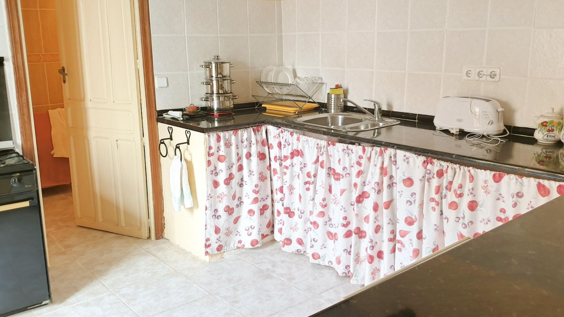 Resale - Finca Landgut -
La Romana