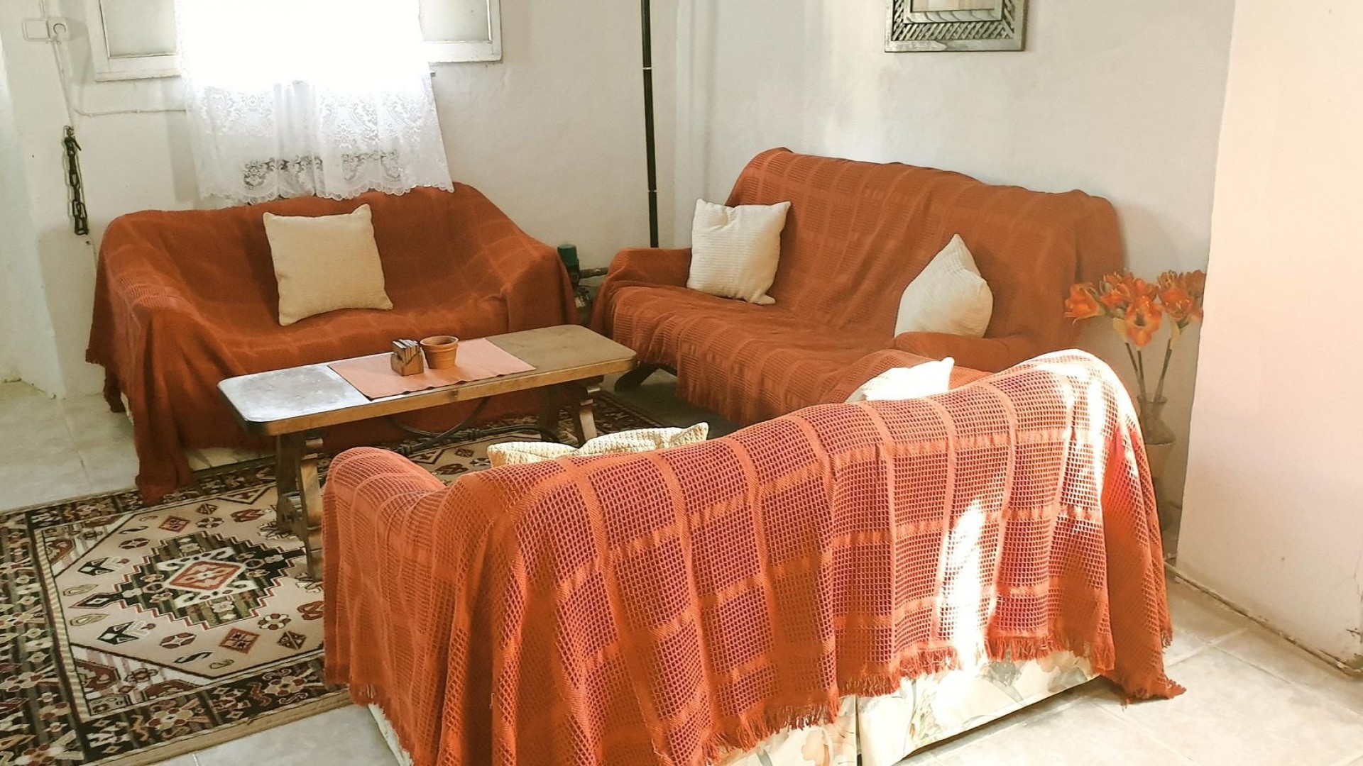 Resale - Finca Landgut -
La Romana