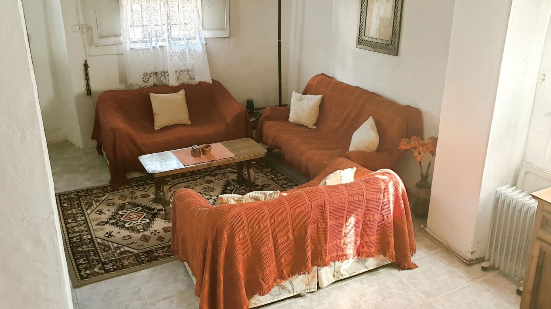 Resale - Finca Landgut -
La Romana