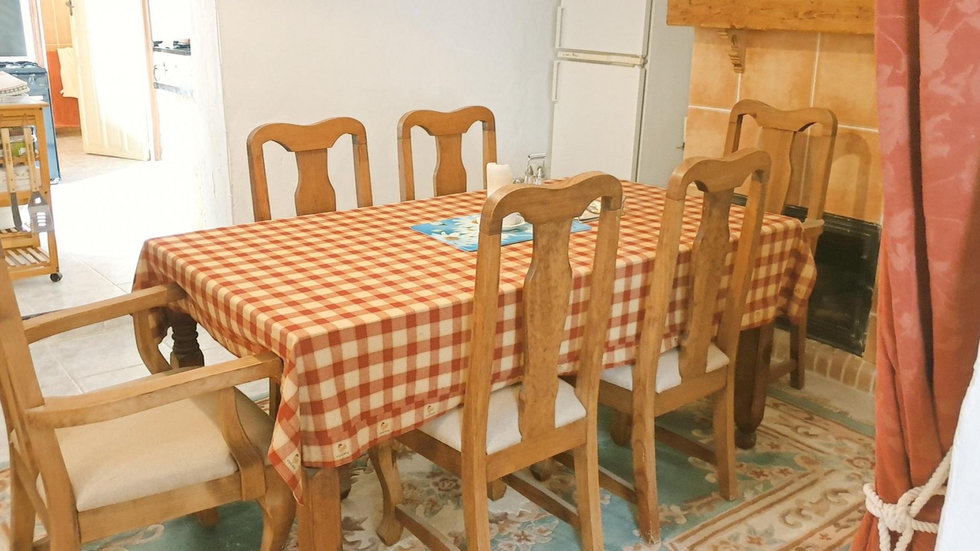 Resale - Finca Landgut -
La Romana