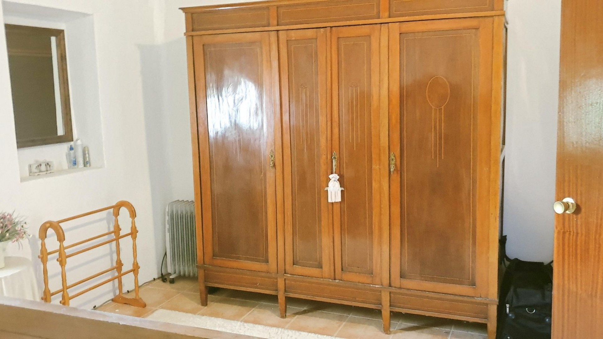 Resale - Finca Landgut -
La Romana