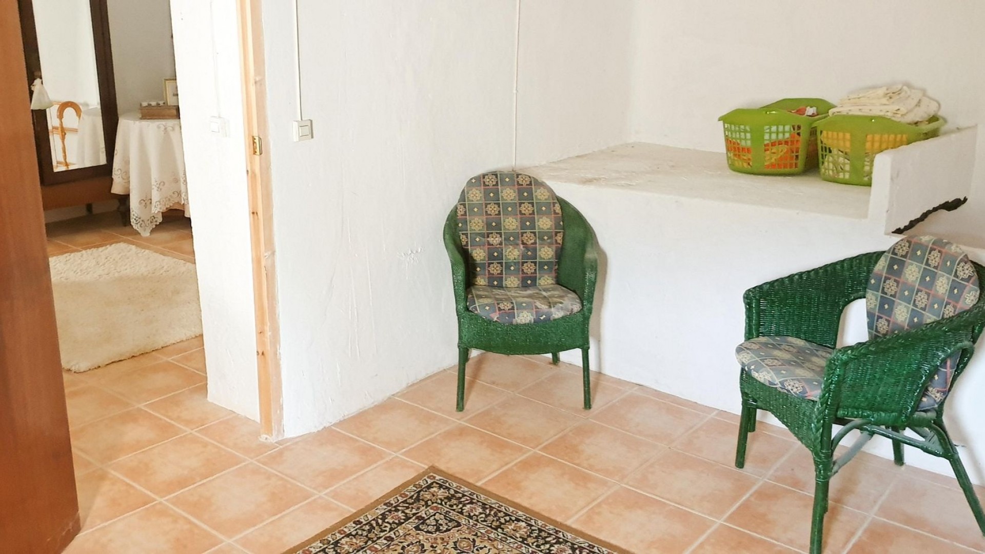 Resale - Finca Landgut -
La Romana