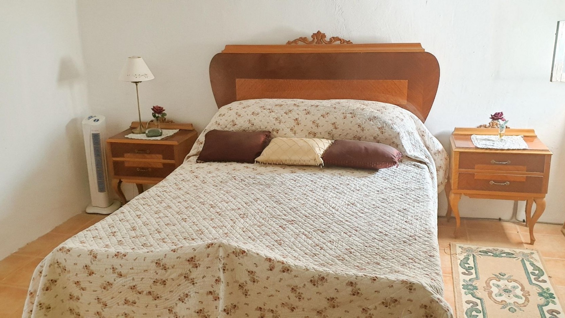 Resale - Finca Landgut -
La Romana