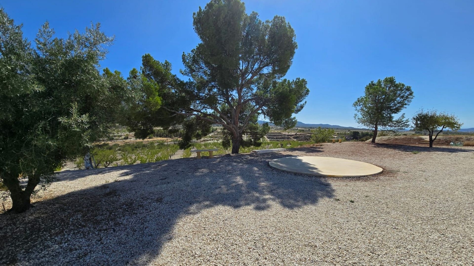 Resale - Finca Landgut -
La Zarza