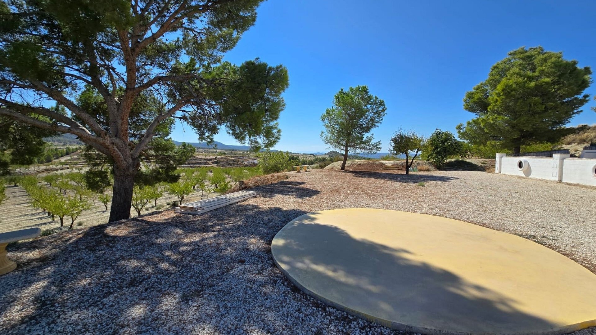 Resale - Finca Landgut -
La Zarza