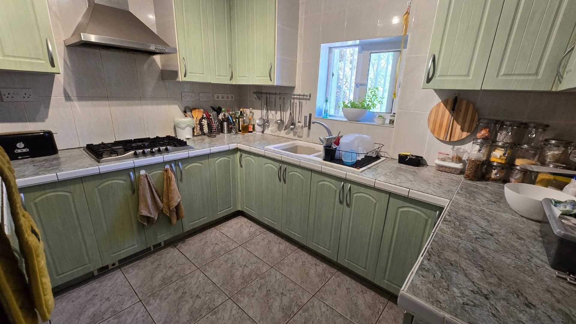 Resale - Finca Landgut -
La Zarza