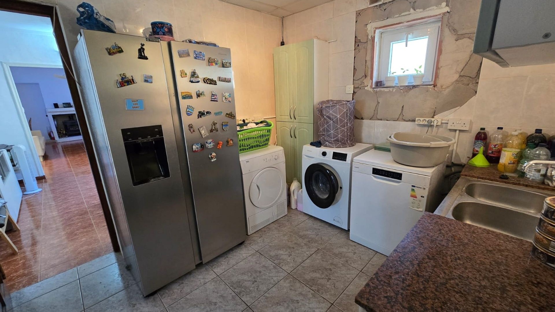 Resale - Finca Landgut -
La Zarza