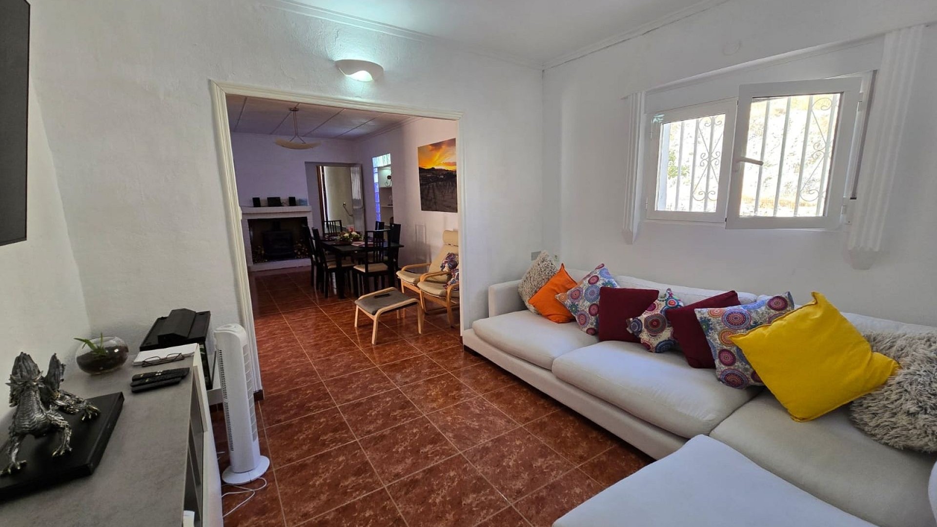 Resale - Finca Landgut -
La Zarza