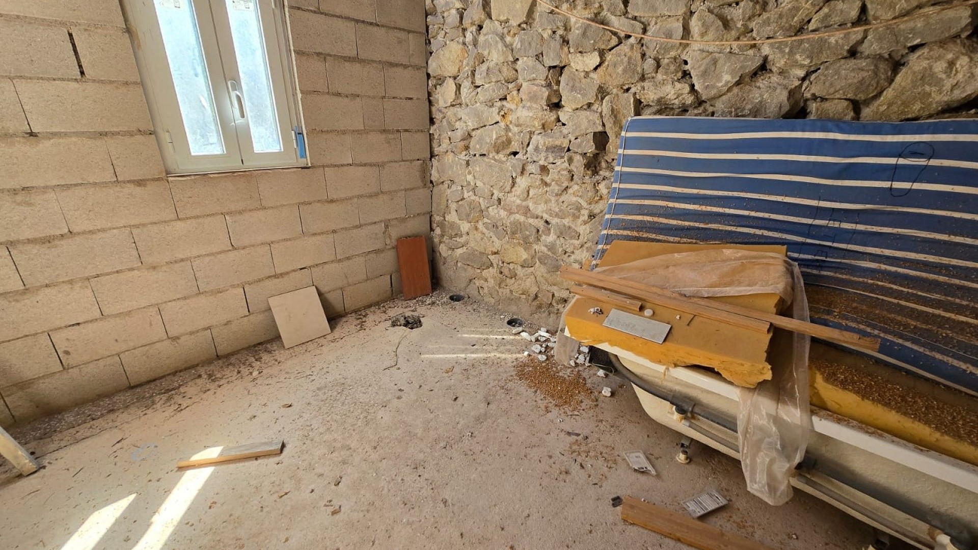 Resale - Finca Landgut -
La Zarza