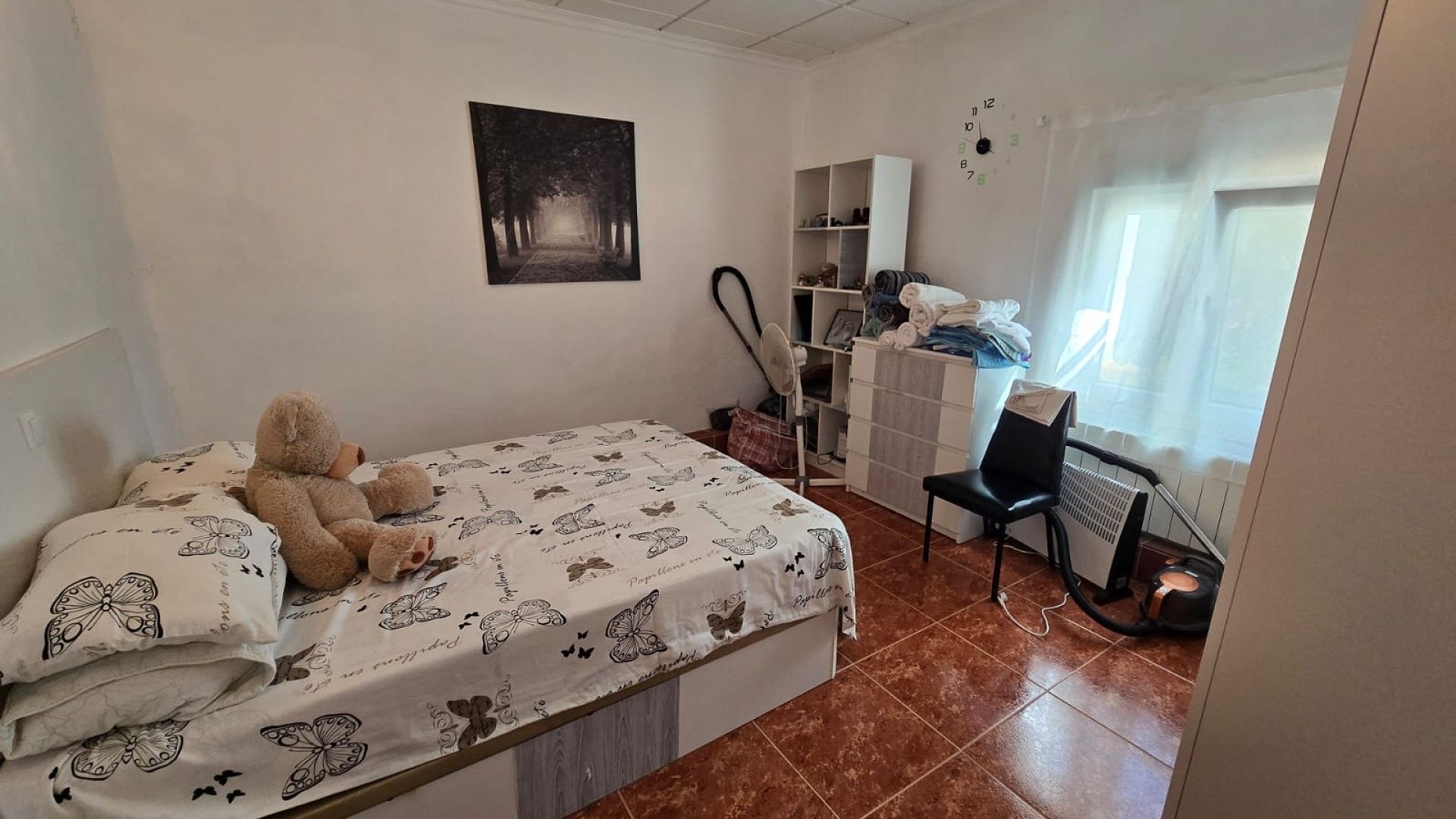 Resale - Finca Landgut -
La Zarza