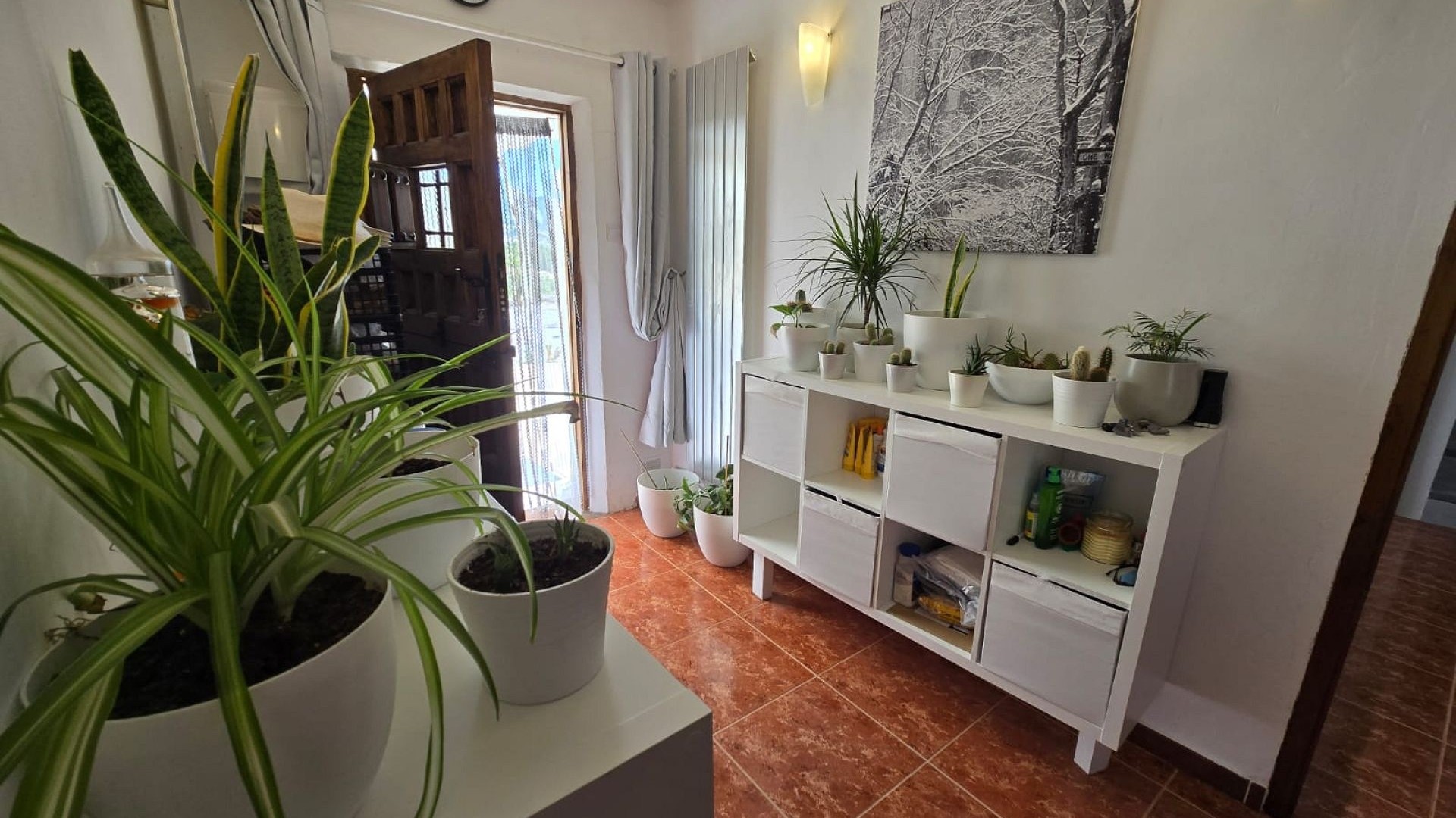 Resale - Finca Landgut -
La Zarza