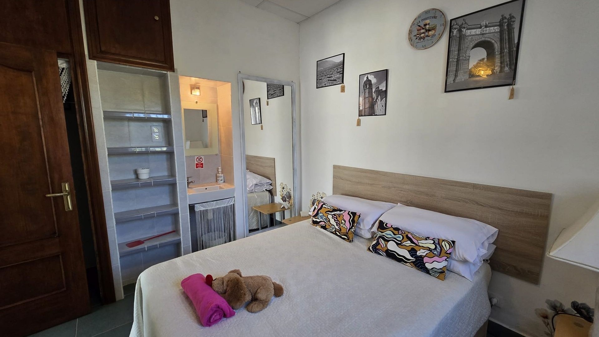 Resale - Finca Landgut -
La Zarza