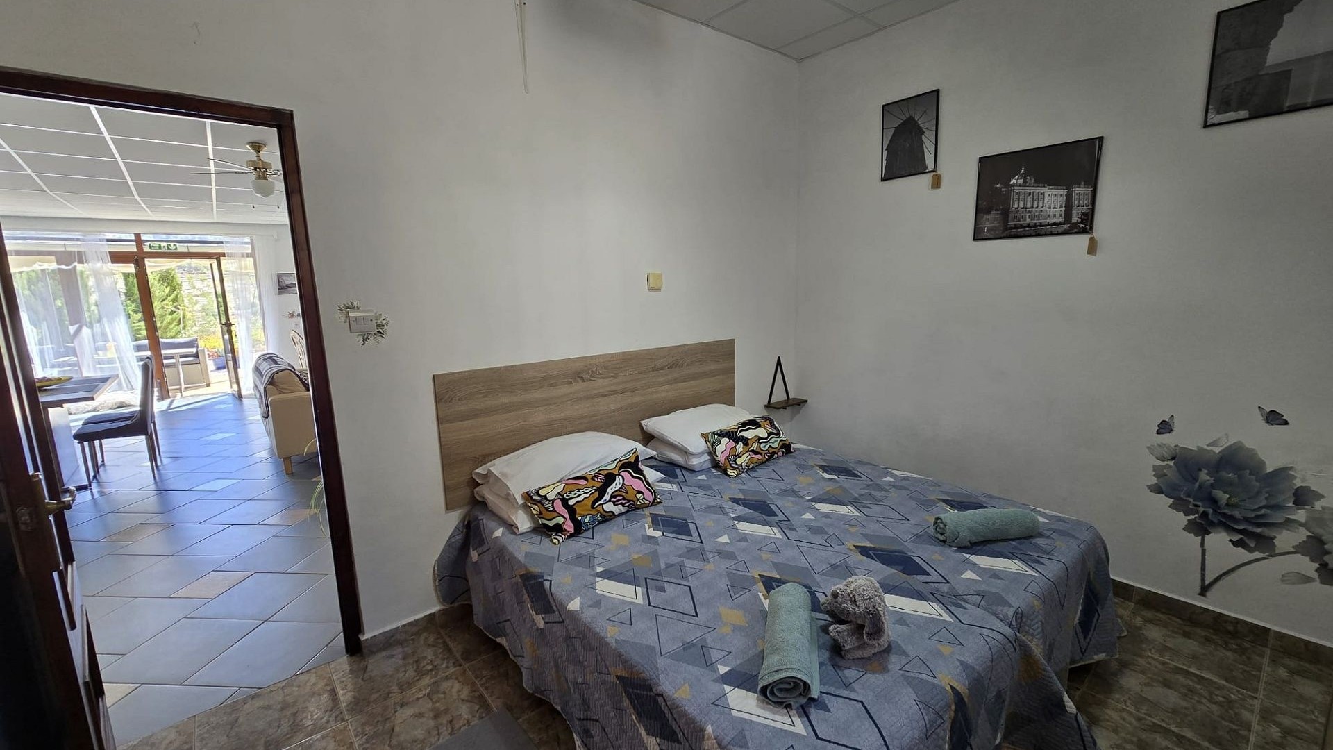 Resale - Finca Landgut -
La Zarza