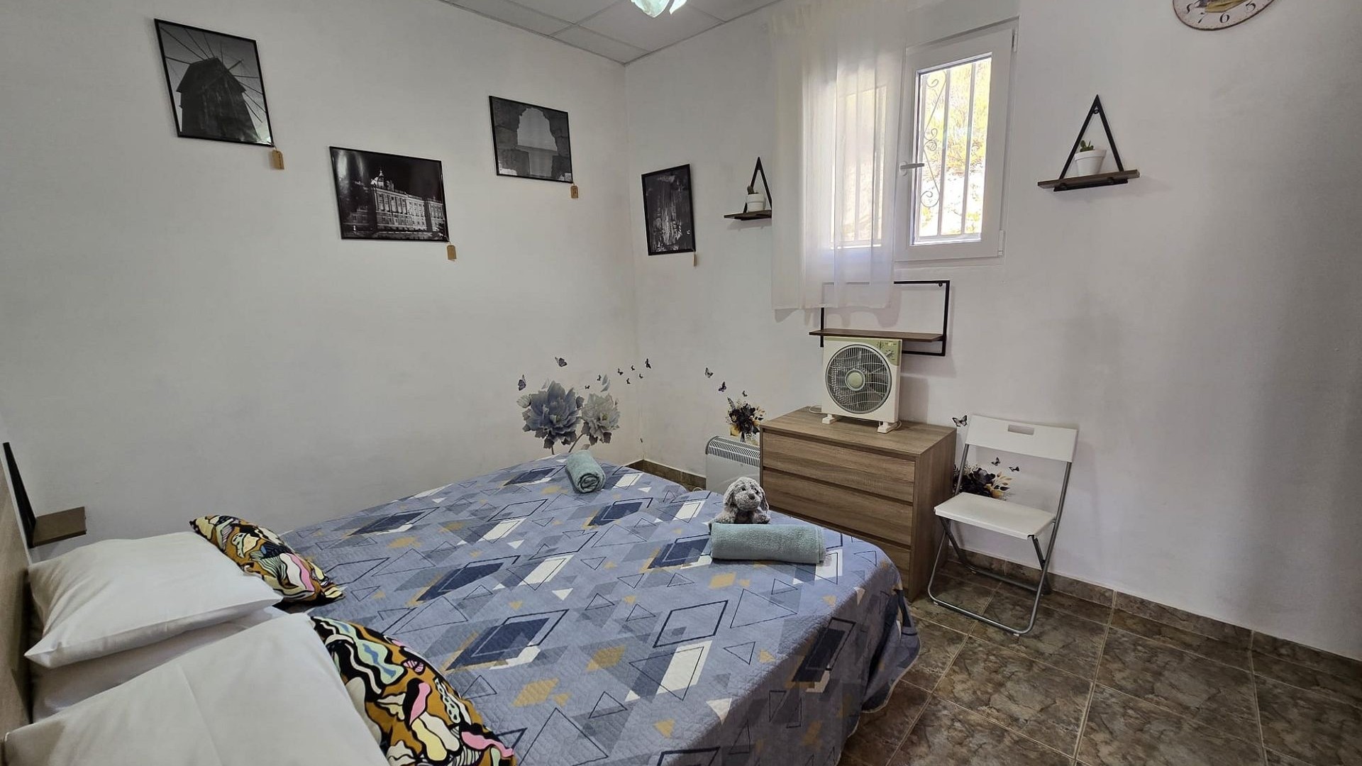 Resale - Finca Landgut -
La Zarza