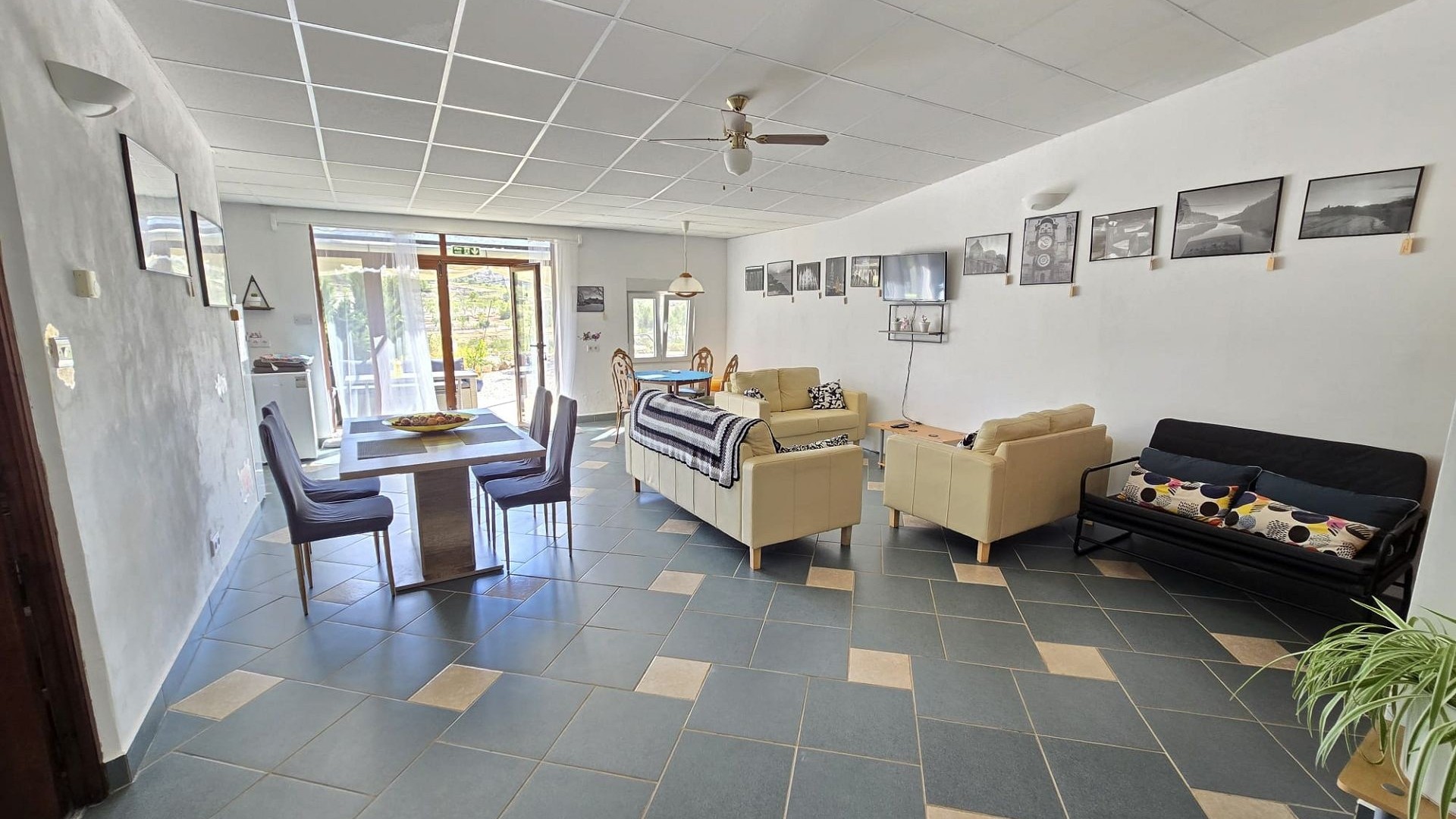 Resale - Finca Landgut -
La Zarza