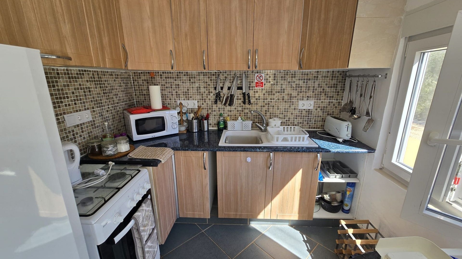 Resale - Finca Landgut -
La Zarza