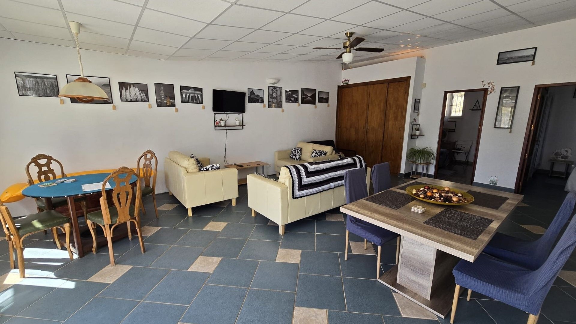 Resale - Finca Landgut -
La Zarza