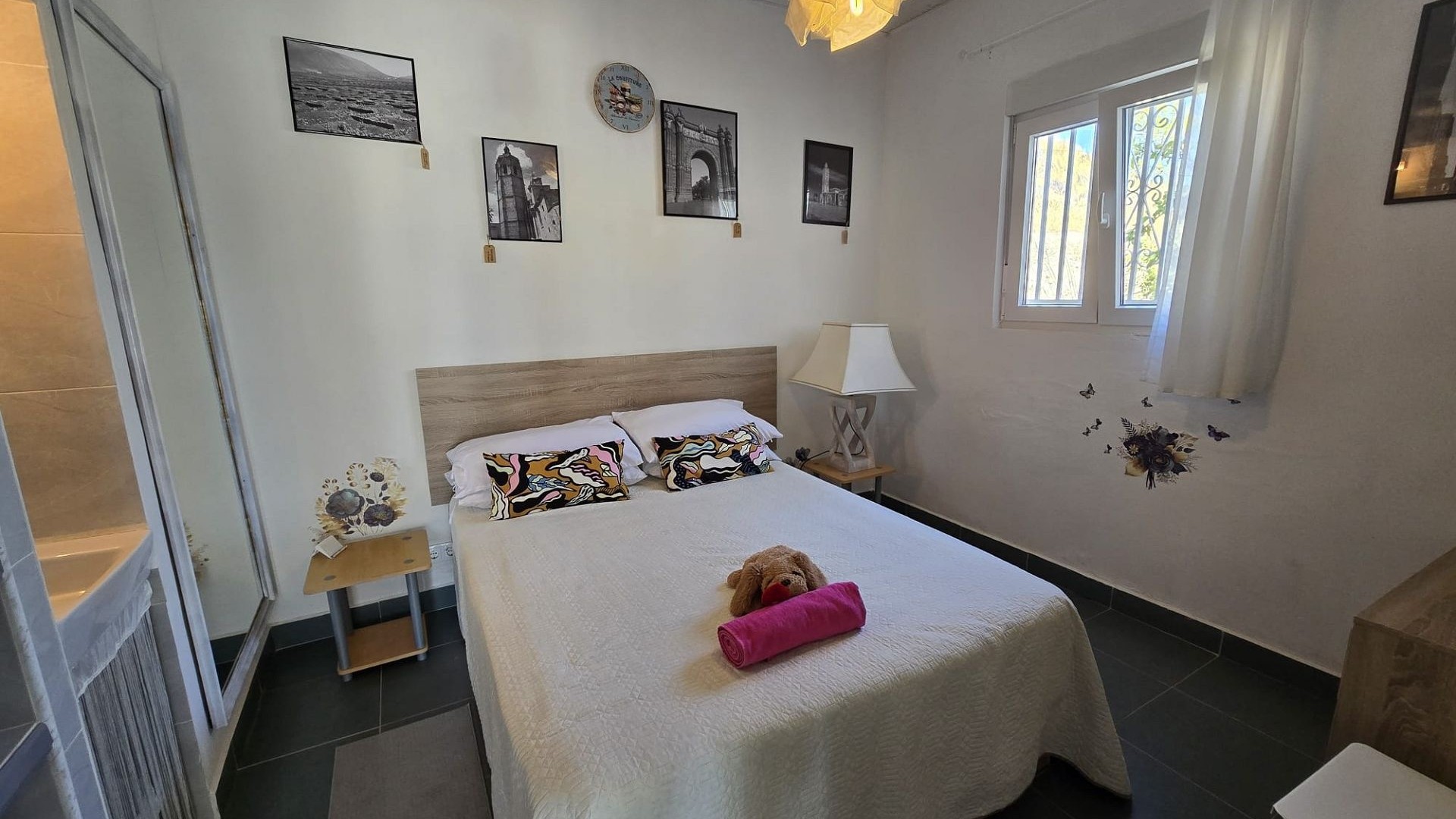 Resale - Finca Landgut -
La Zarza