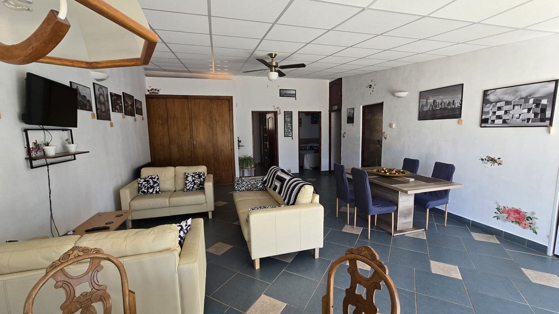 Resale - Finca Landgut -
La Zarza