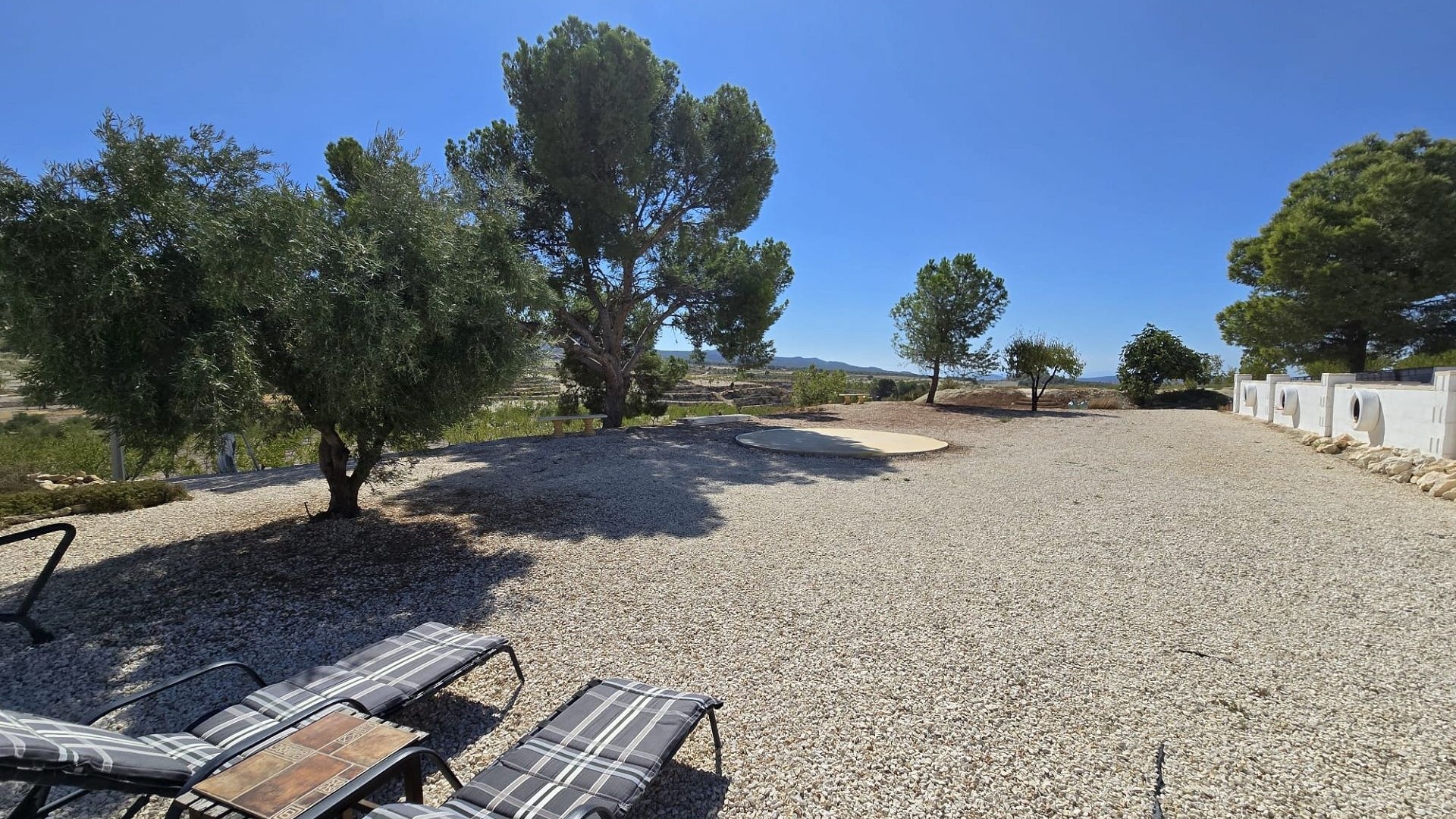 Resale - Finca Landgut -
La Zarza