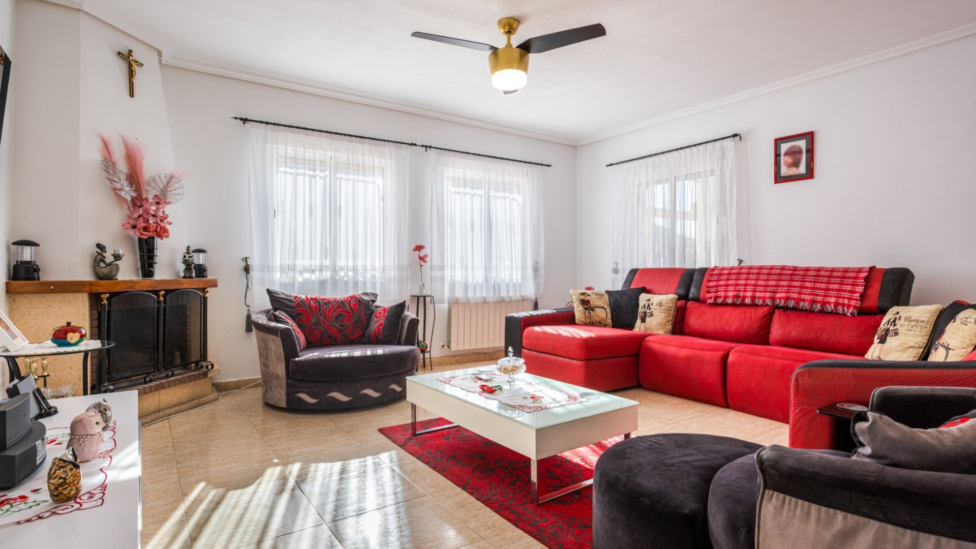 Resale - Finca Landgut -
La Zarza