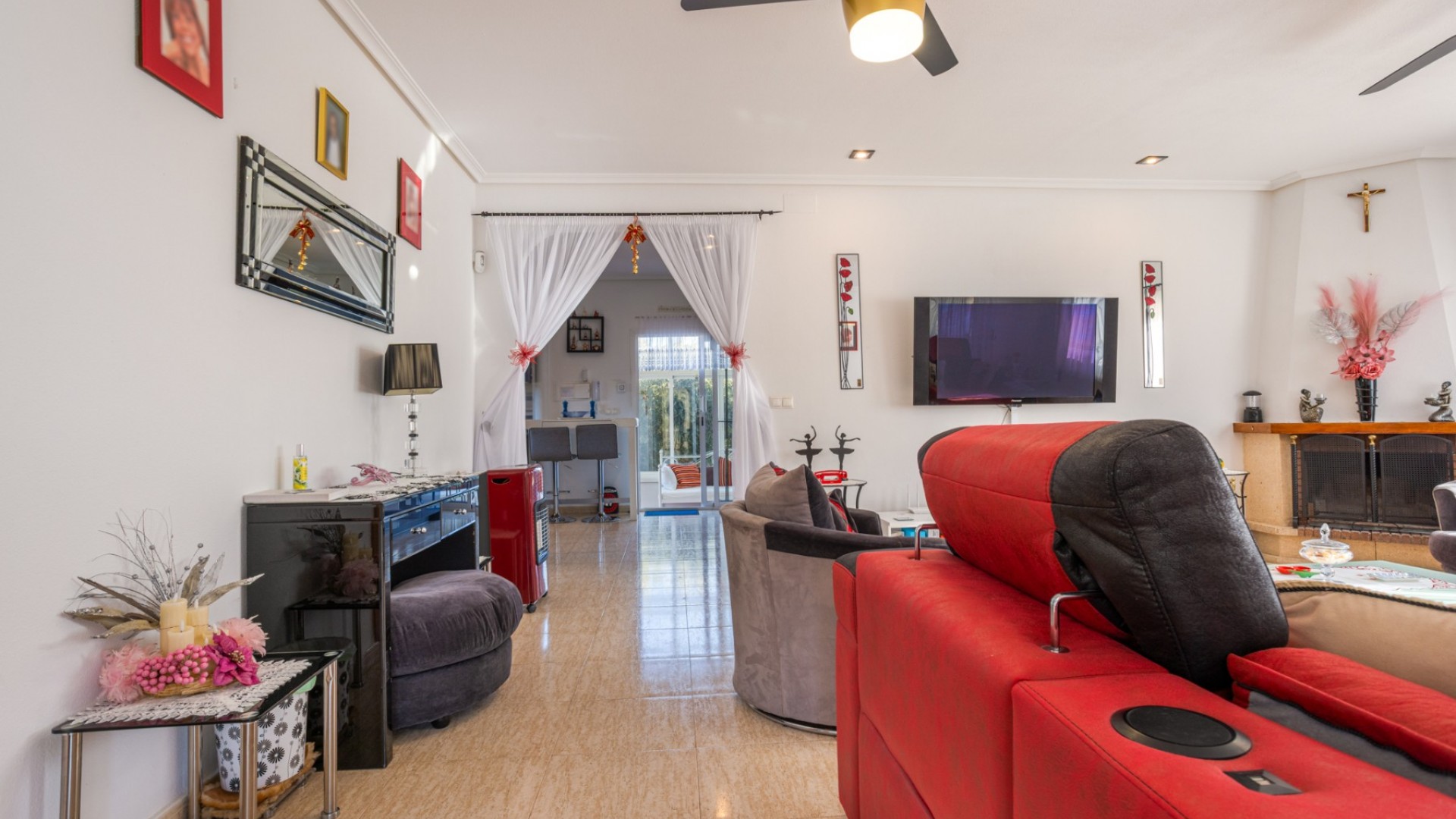 Resale - Finca Landgut -
La Zarza