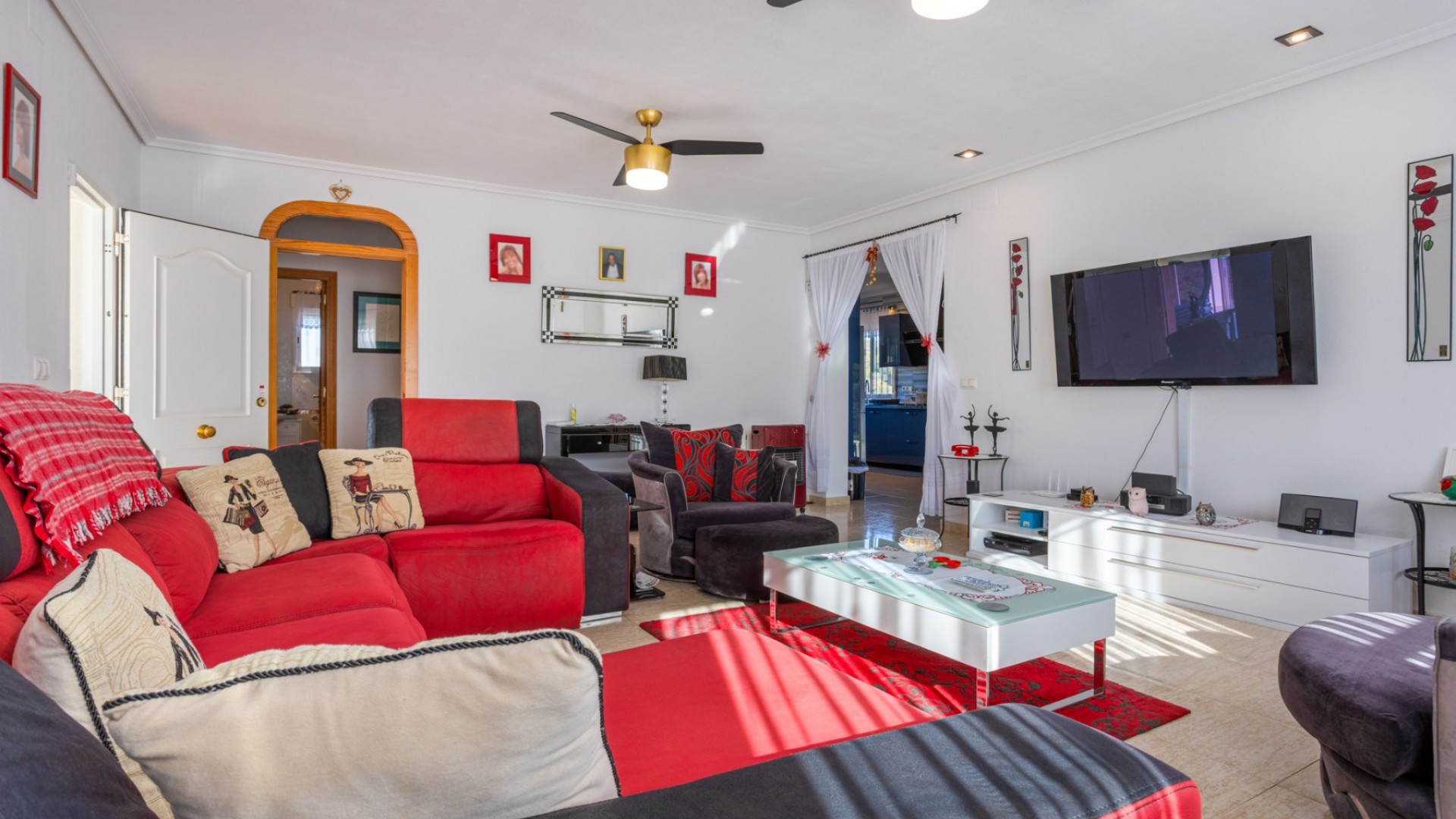 Resale - Finca Landgut -
La Zarza