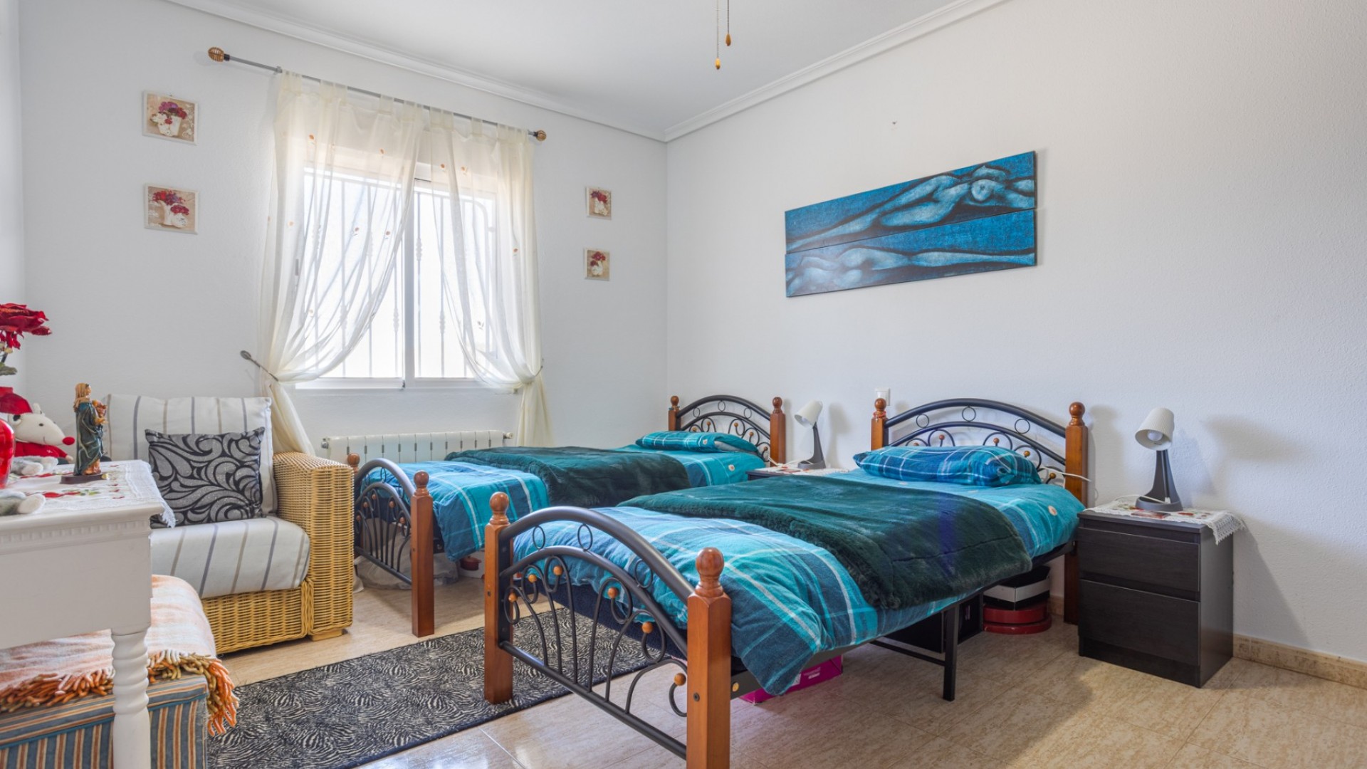 Resale - Finca Landgut -
La Zarza