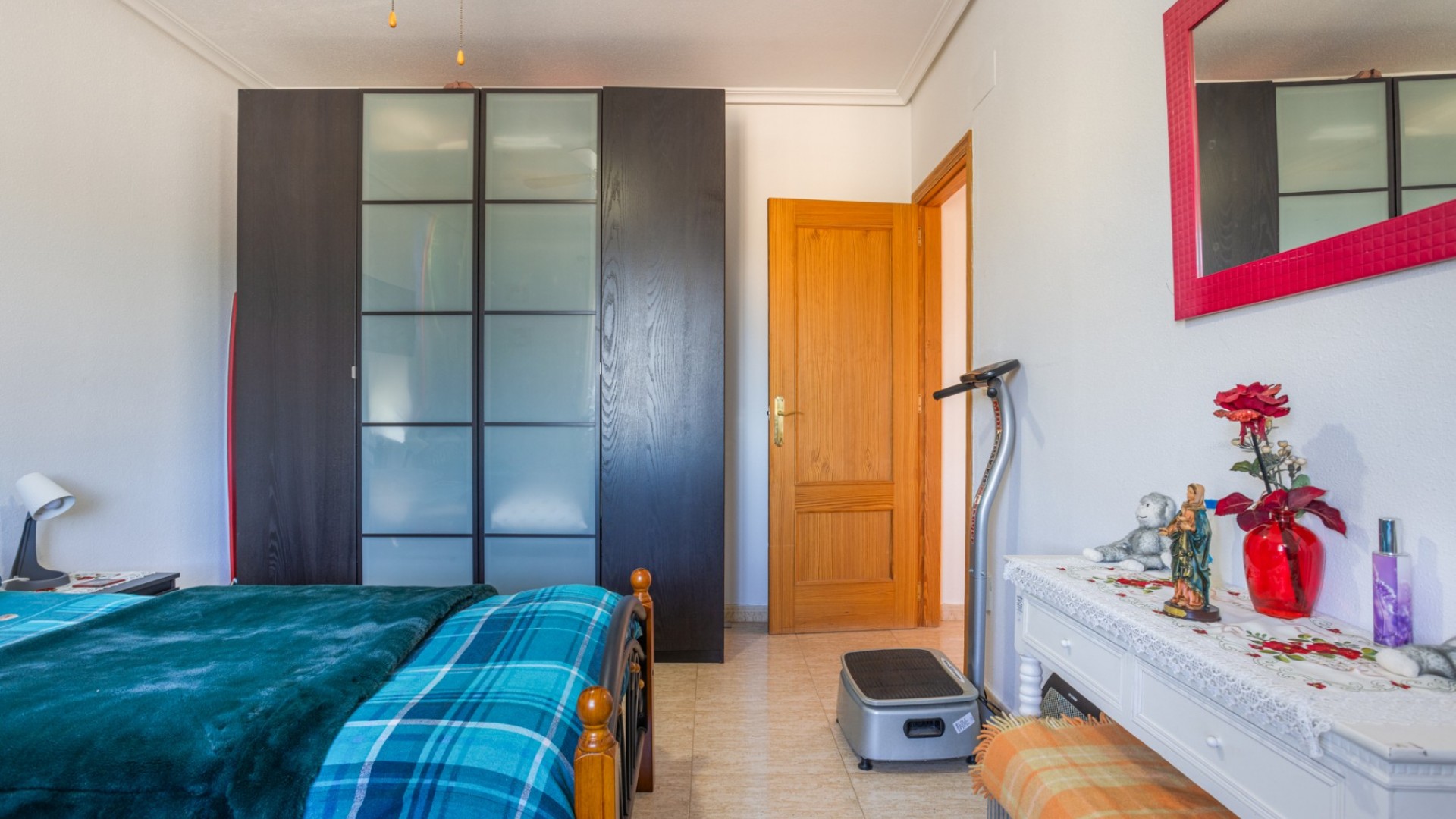 Resale - Finca Landgut -
La Zarza