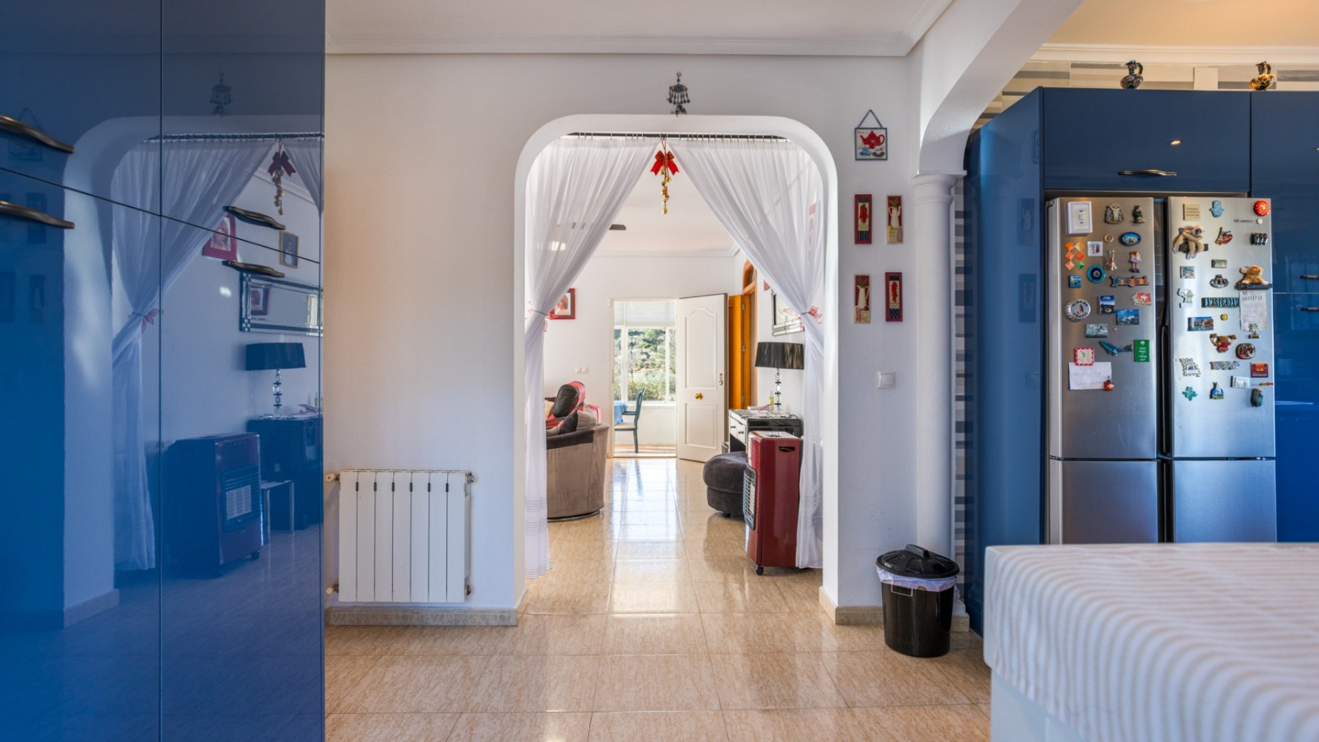 Resale - Finca Landgut -
La Zarza