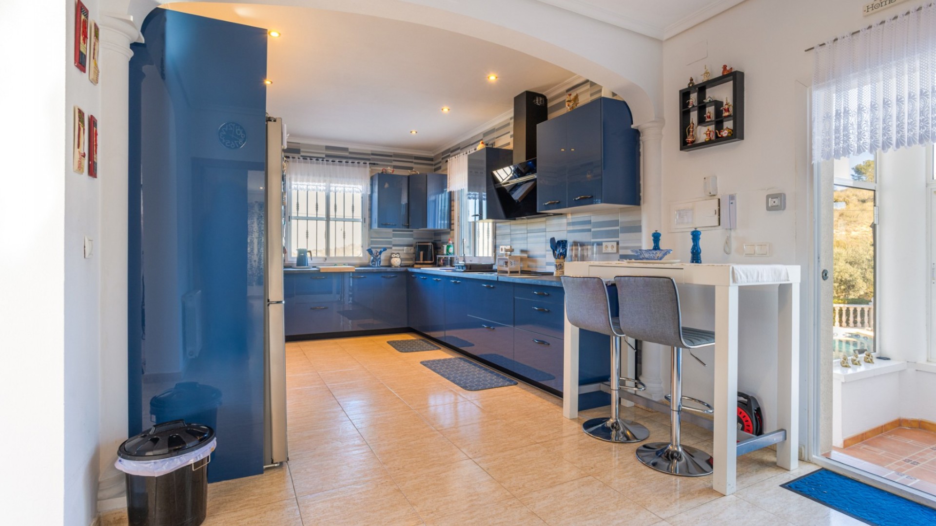 Resale - Finca Landgut -
La Zarza