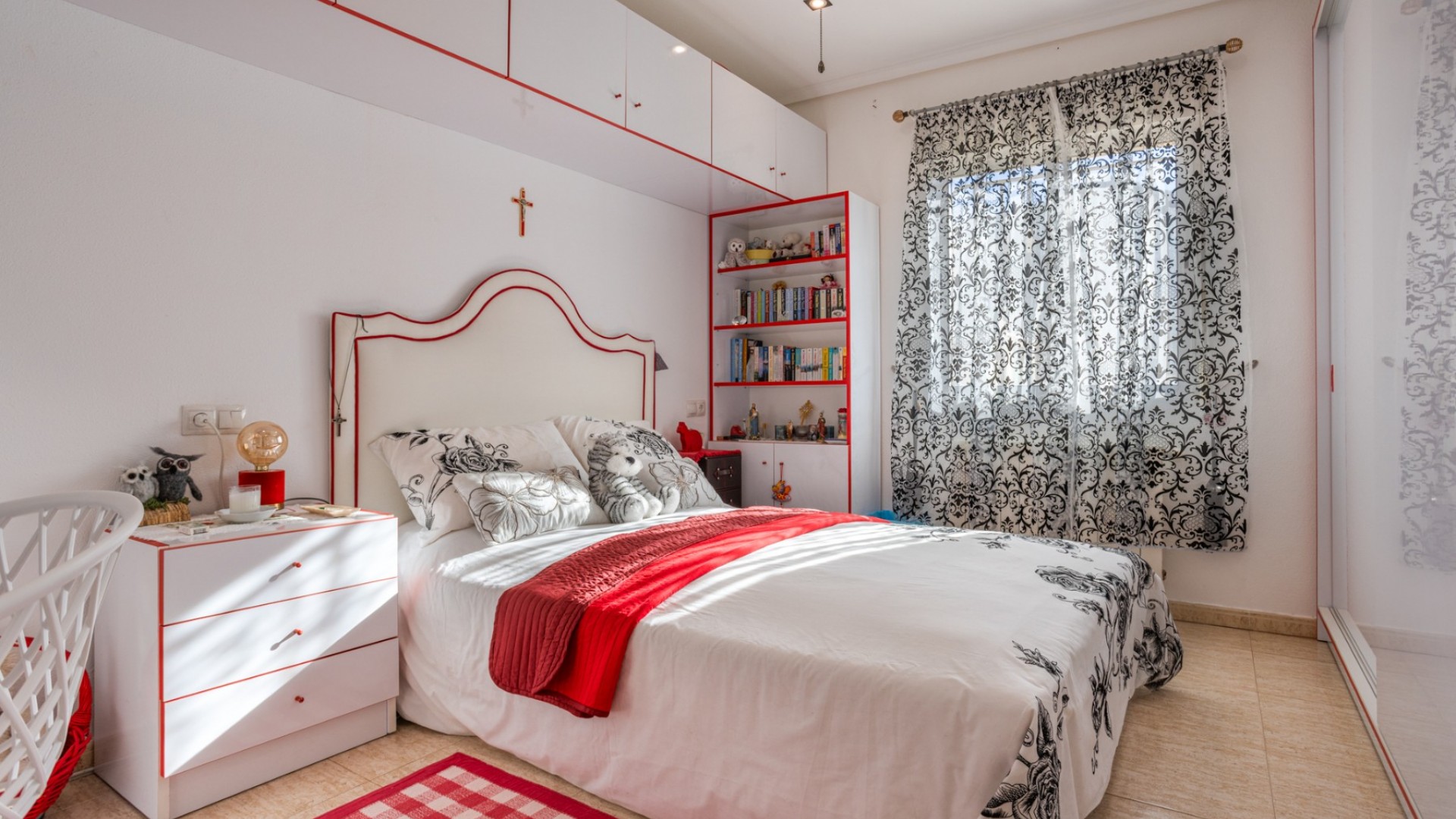 Resale - Finca Landgut -
La Zarza