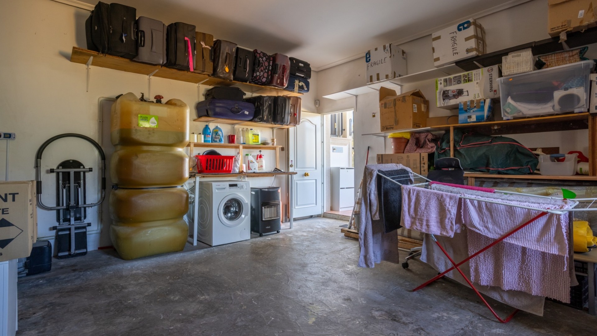 Resale - Finca Landgut -
La Zarza