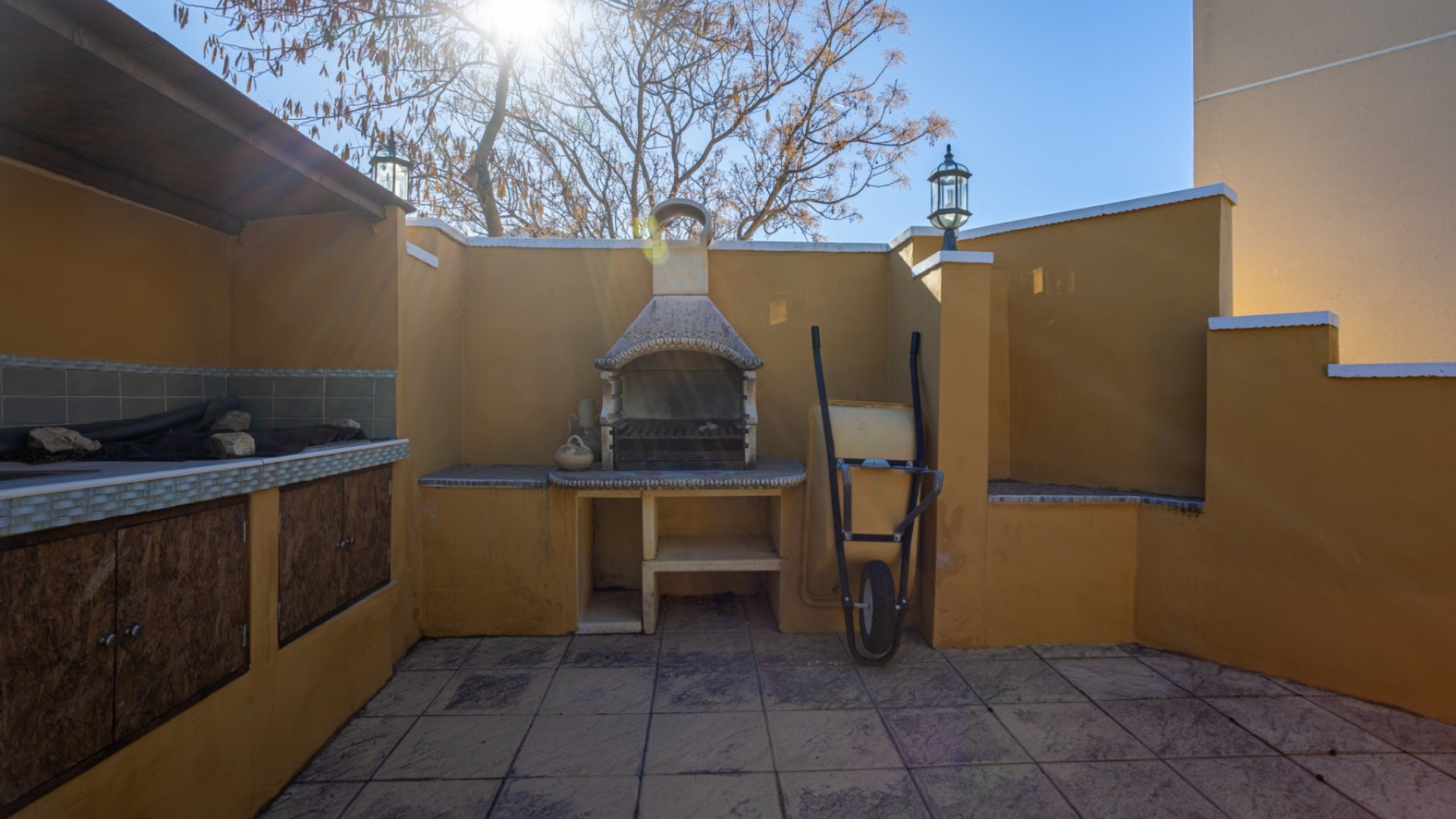 Resale - Finca Landgut -
La Zarza