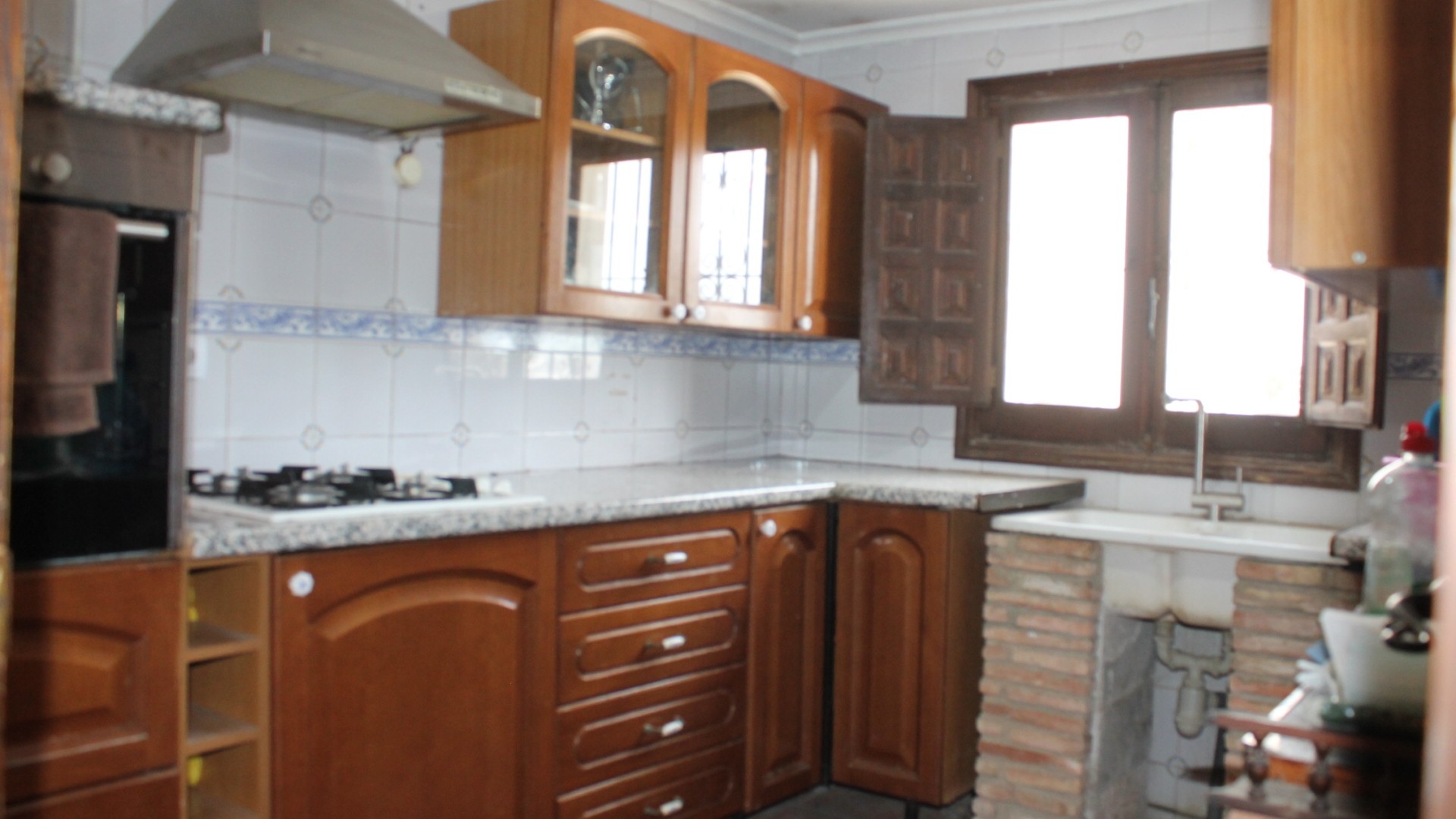 Resale - Finca Landgut -
Lel - Lel Alicante