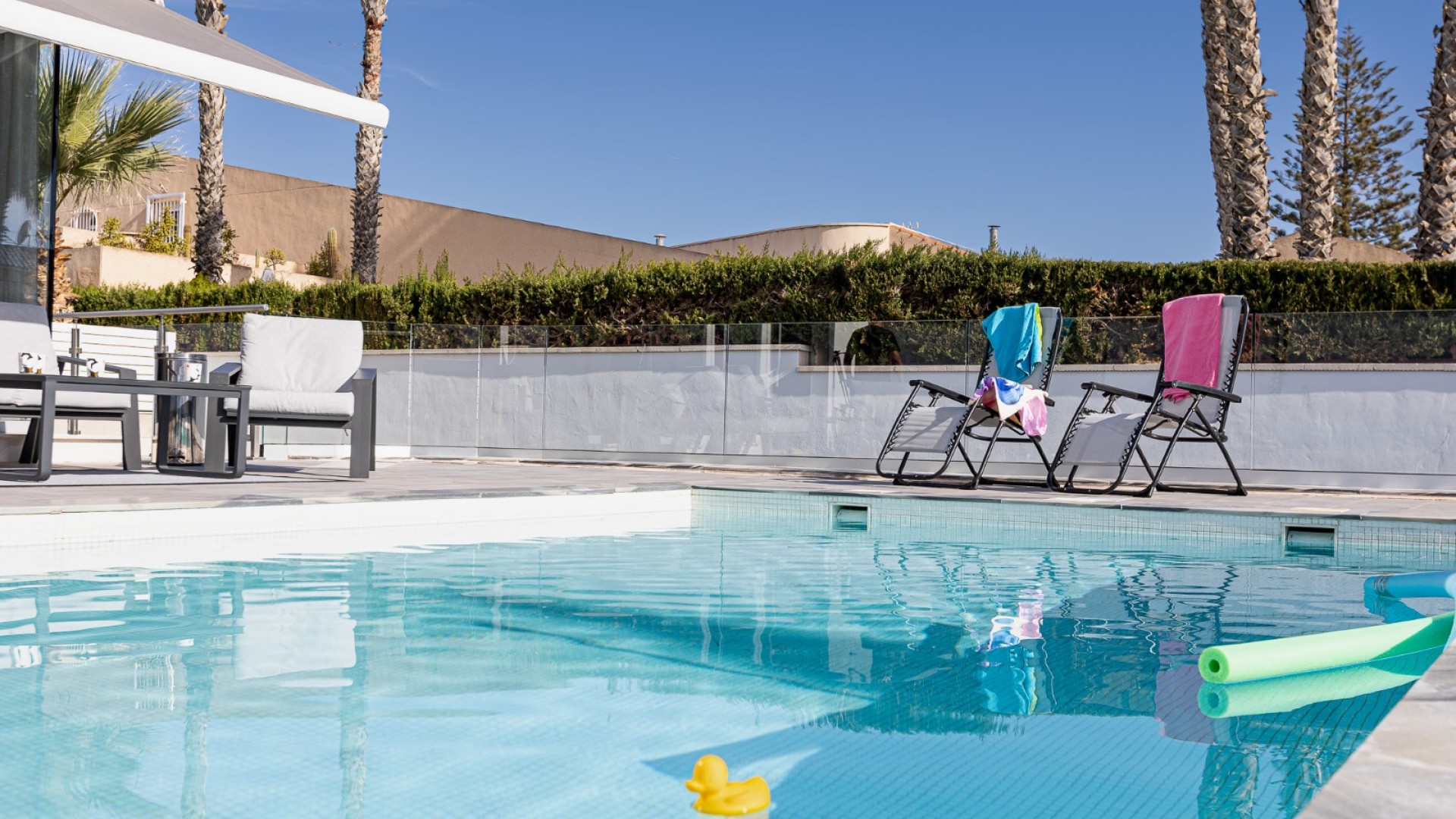 Resale - Finca Landgut -
Los Balcones - Los Altos del Edén - Los Balcones