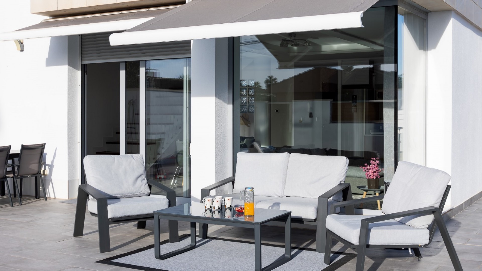 Resale - Finca Landgut -
Los Balcones - Los Altos del Edén - Los Balcones