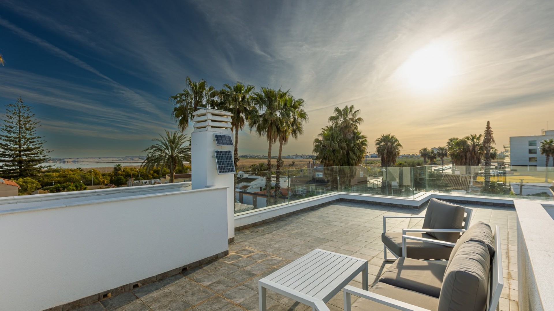 Resale - Finca Landgut -
Los Balcones - Los Altos del Edén - Los Balcones