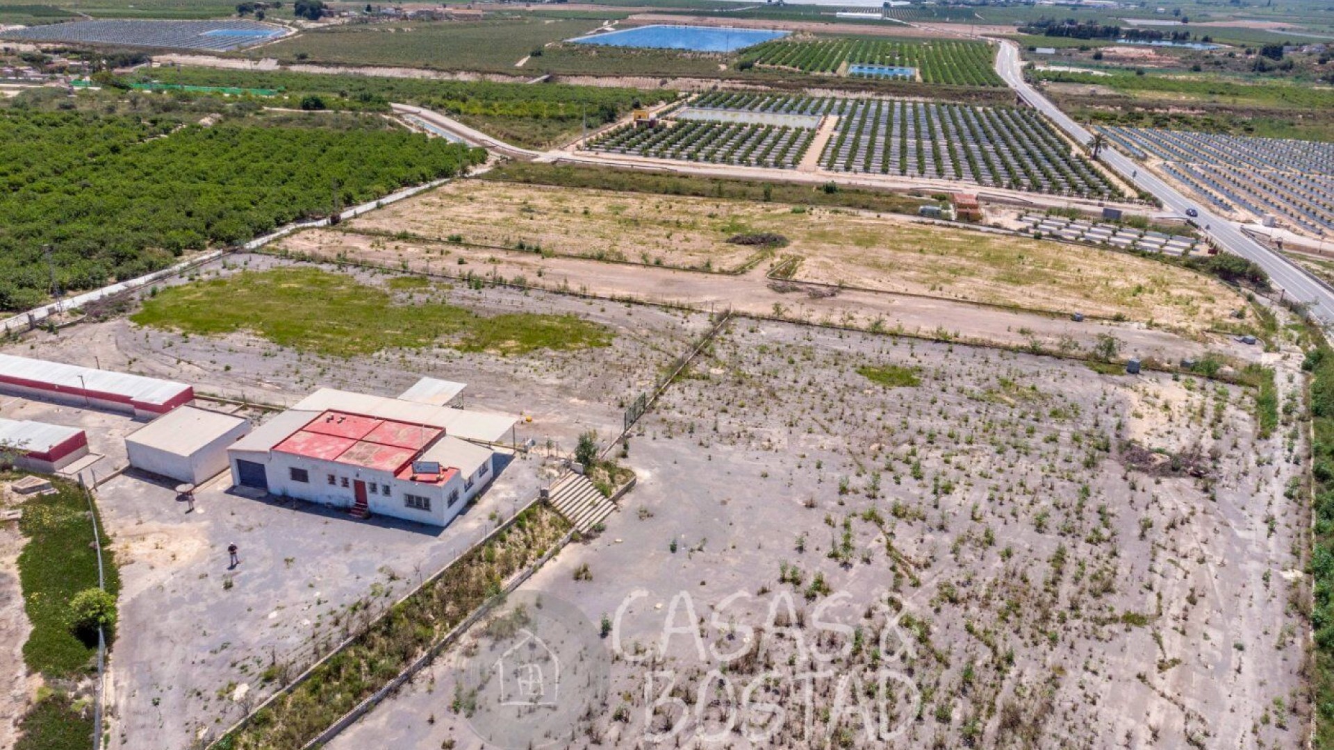 Resale - Finca Landgut -
Los Montesinos - LOS MONTESINOS