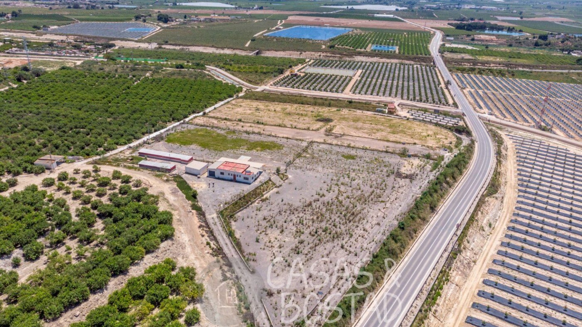 Resale - Finca Landgut -
Los Montesinos - LOS MONTESINOS