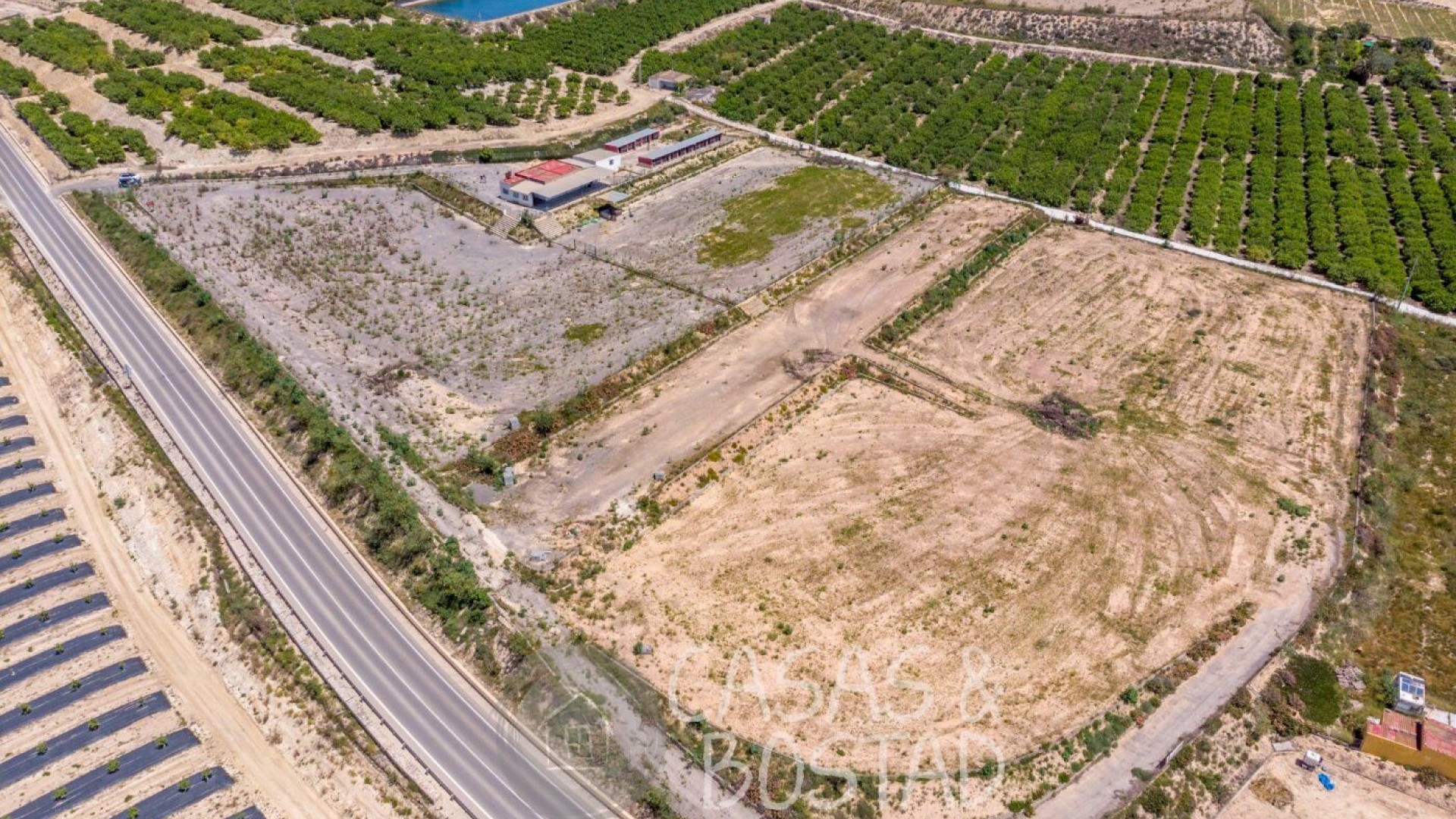 Resale - Finca Landgut -
Los Montesinos - LOS MONTESINOS