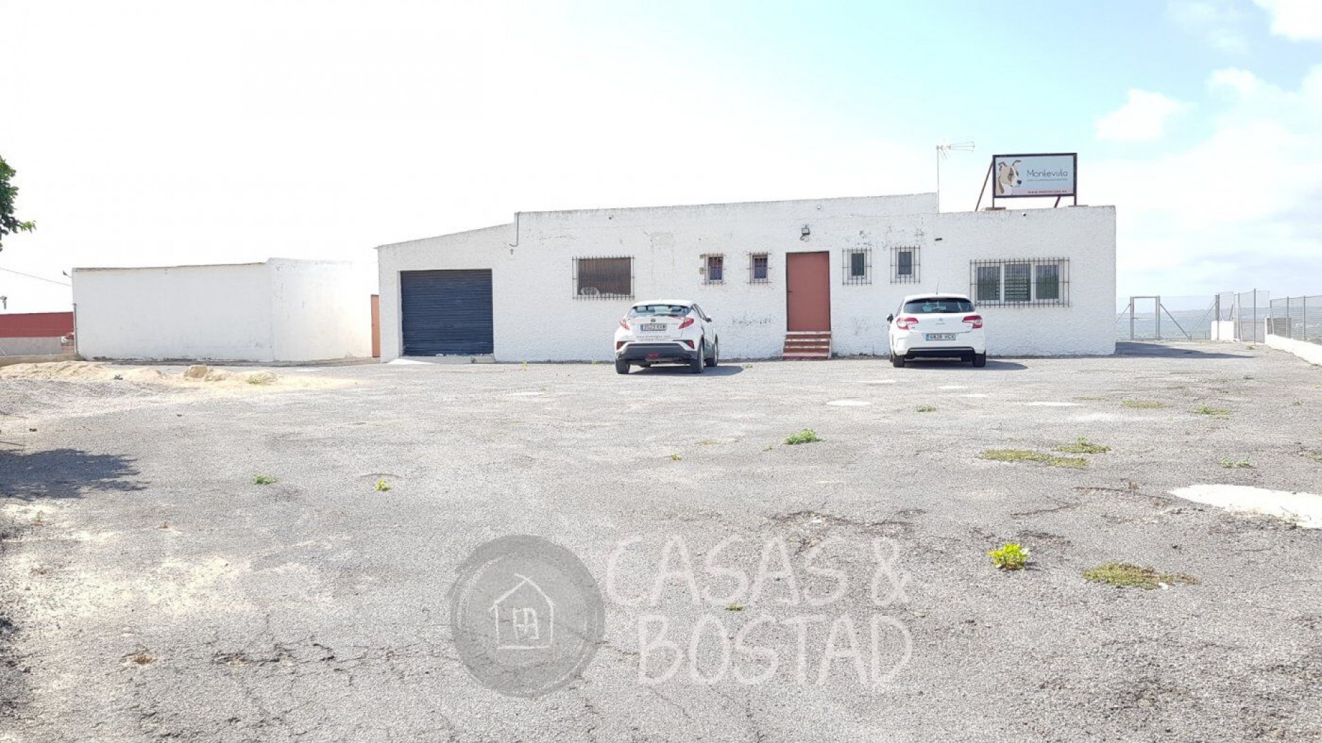 Resale - Finca Landgut -
Los Montesinos - LOS MONTESINOS