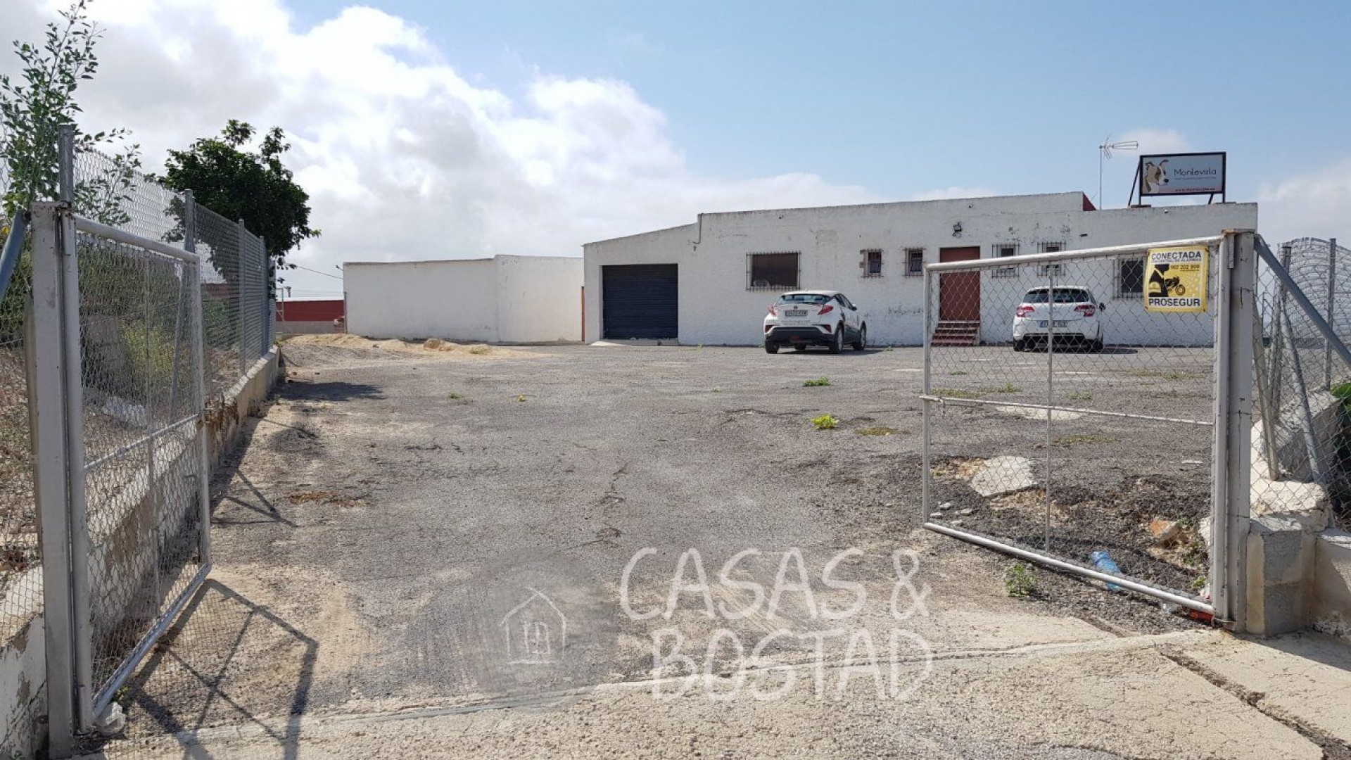Resale - Finca Landgut -
Los Montesinos - LOS MONTESINOS