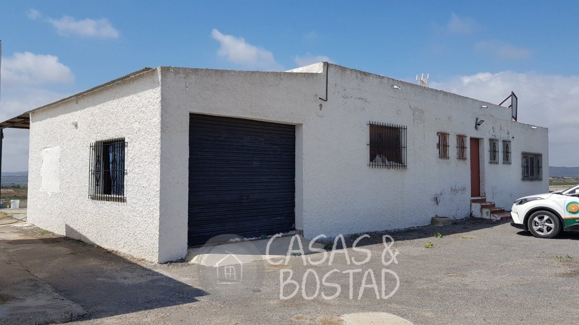 Resale - Finca Landgut -
Los Montesinos - LOS MONTESINOS