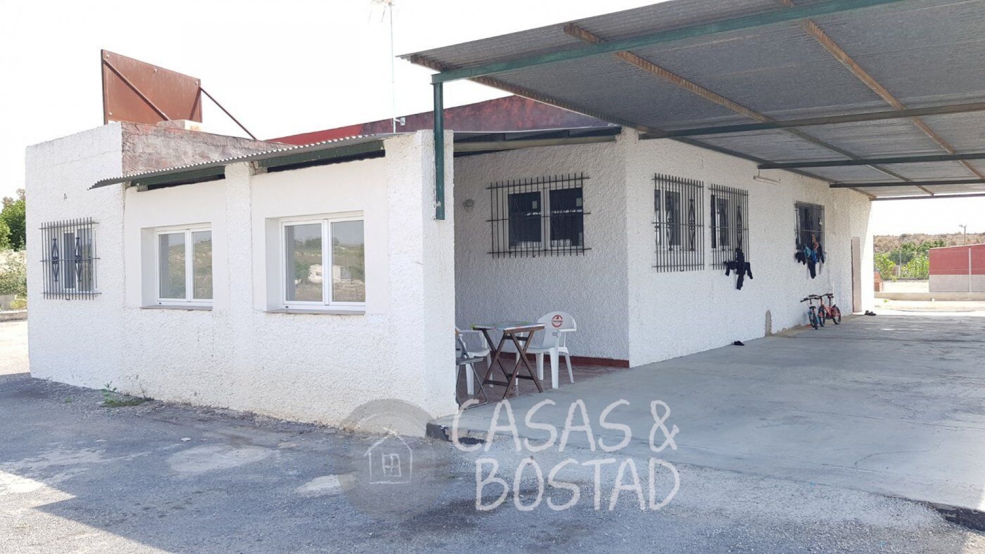 Resale - Finca Landgut -
Los Montesinos - LOS MONTESINOS