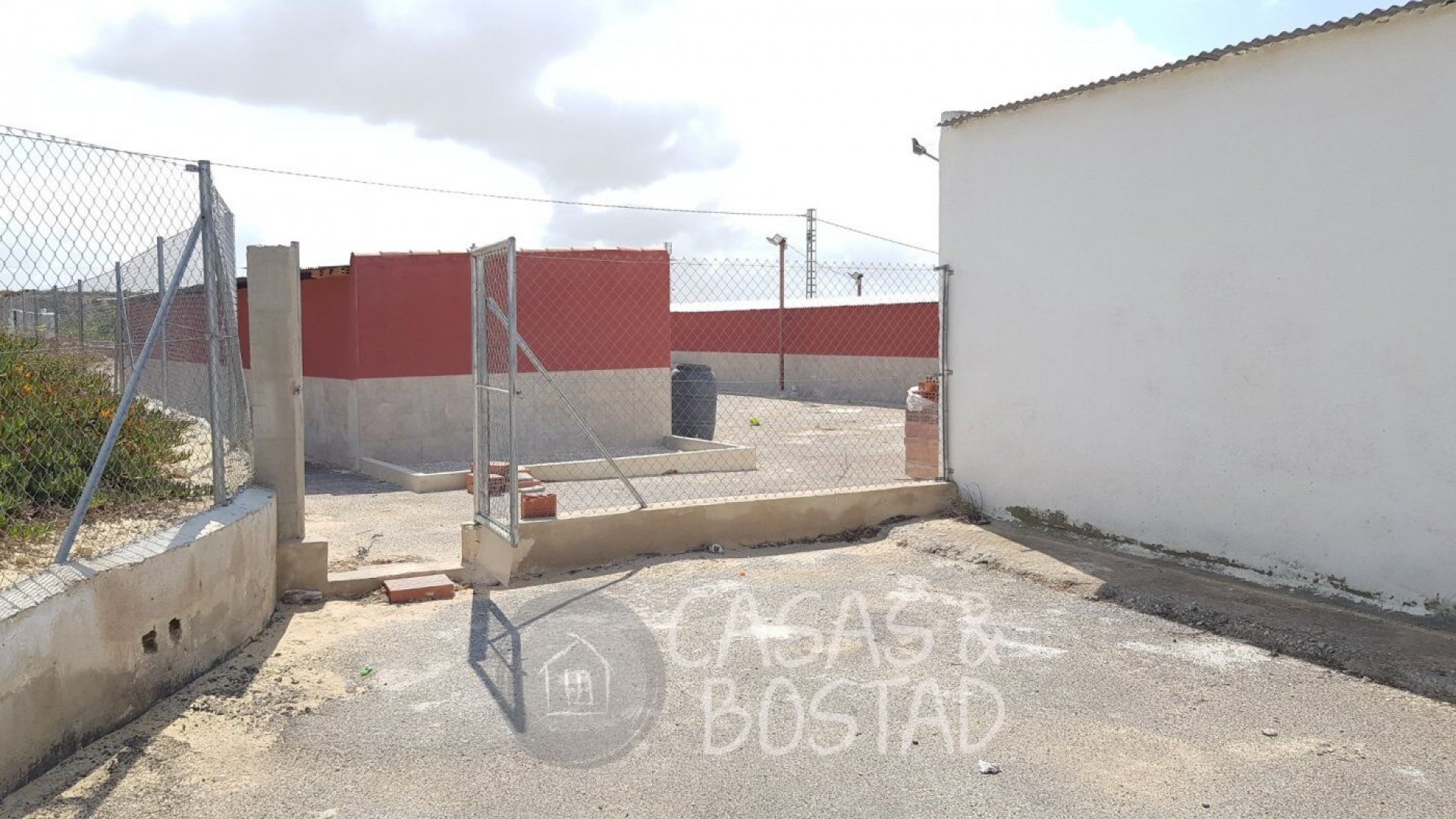 Resale - Finca Landgut -
Los Montesinos - LOS MONTESINOS