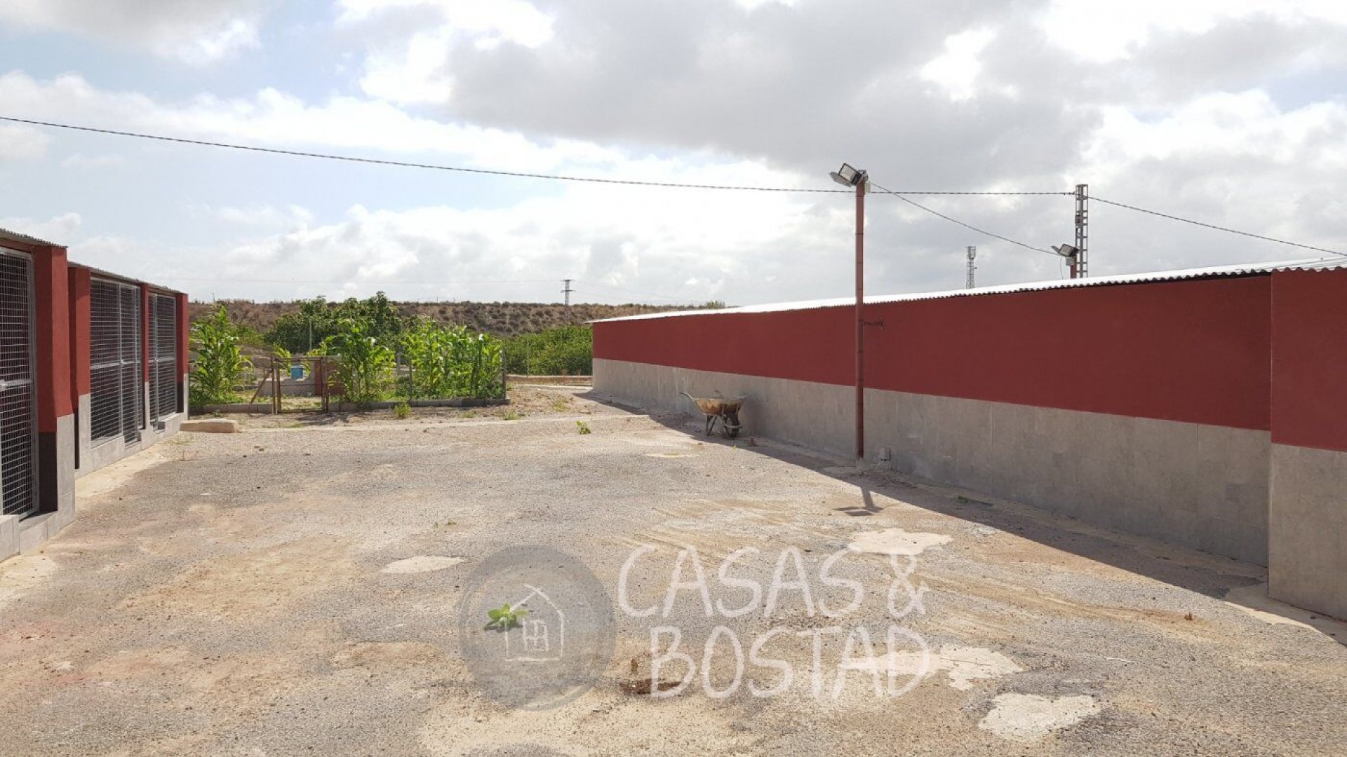 Resale - Finca Landgut -
Los Montesinos - LOS MONTESINOS