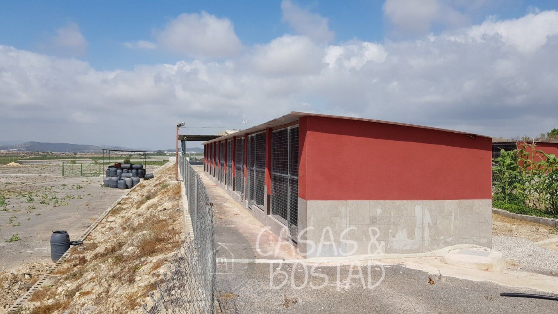 Resale - Finca Landgut -
Los Montesinos - LOS MONTESINOS