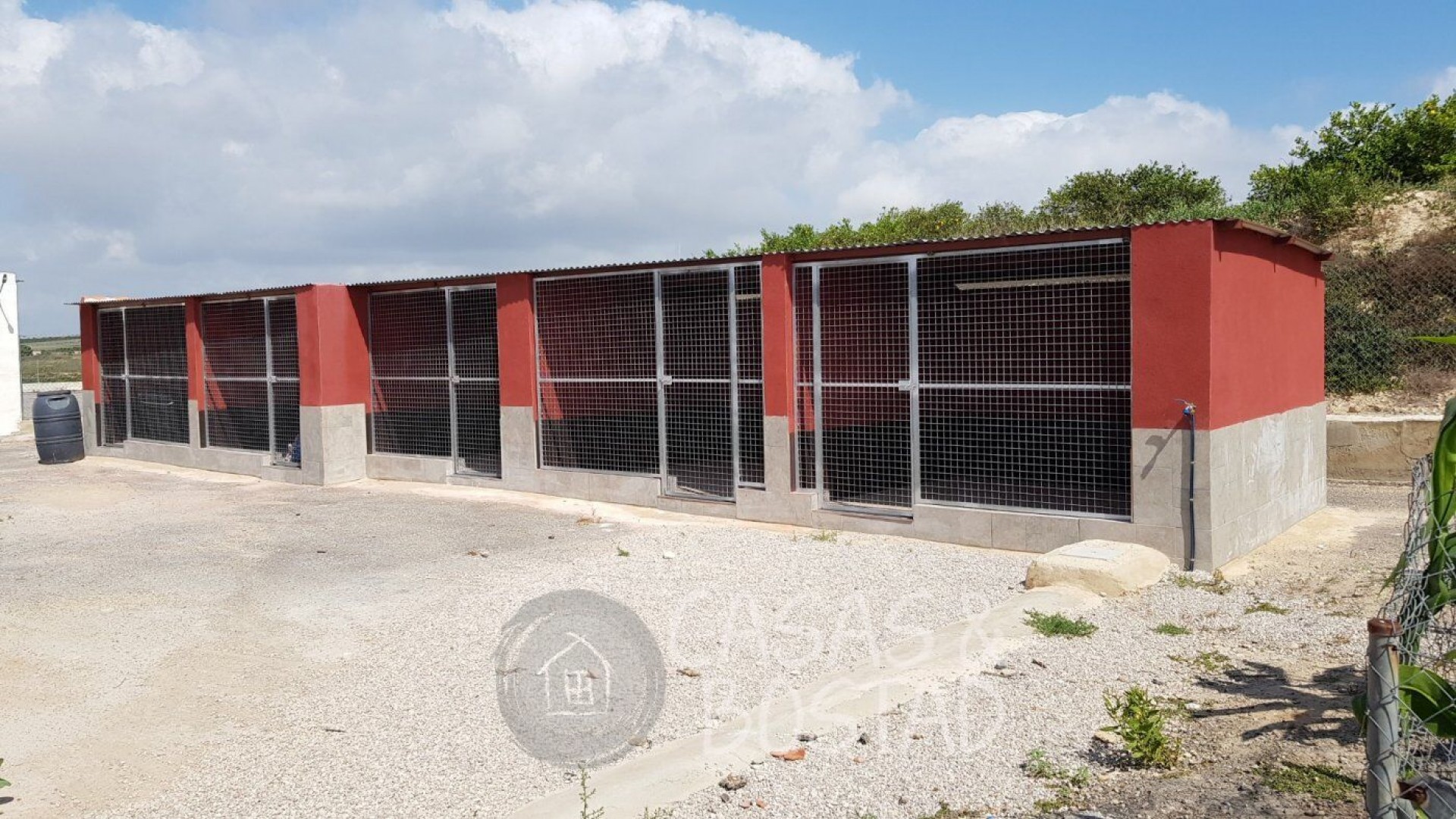 Resale - Finca Landgut -
Los Montesinos - LOS MONTESINOS