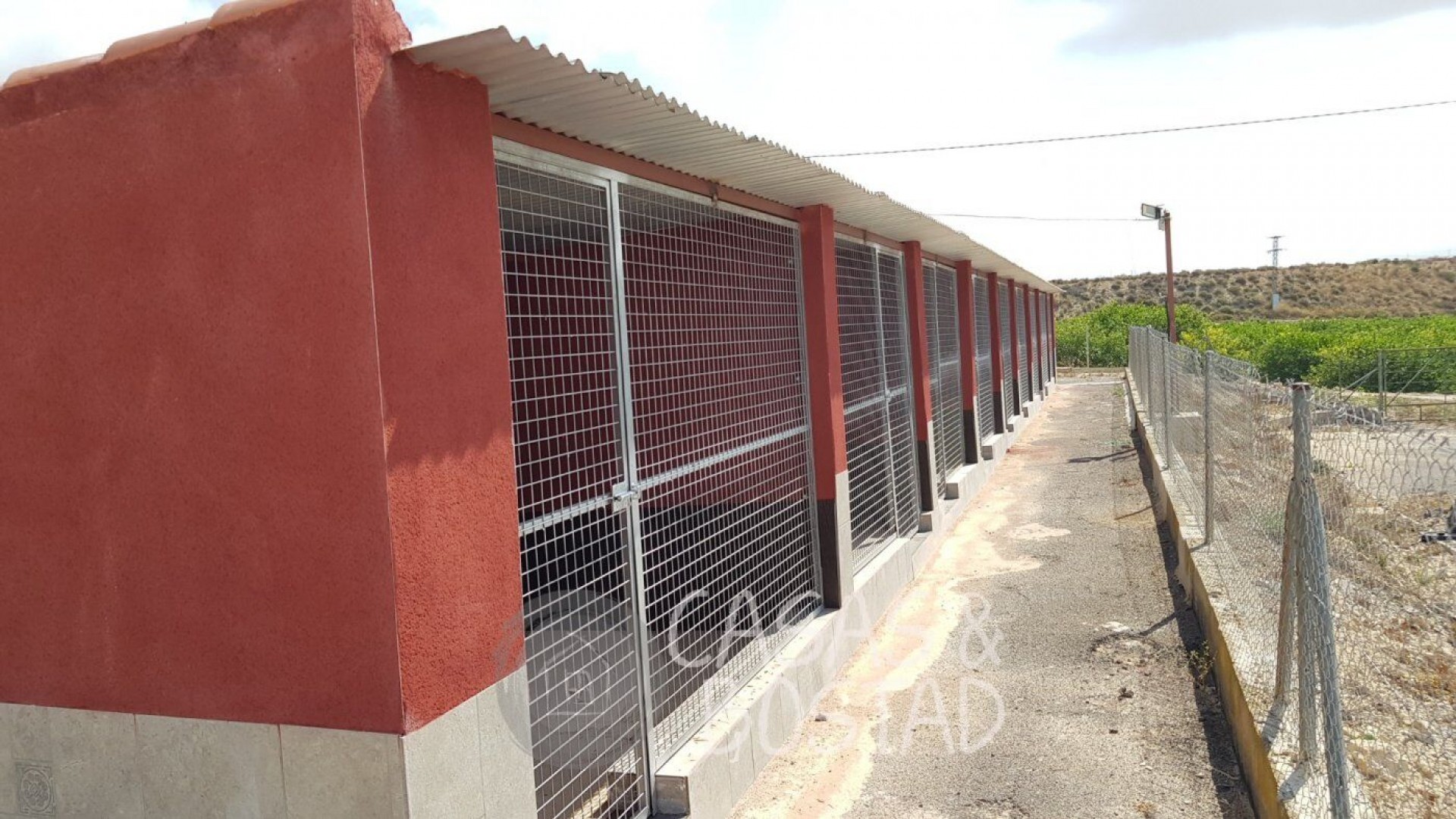 Resale - Finca Landgut -
Los Montesinos - LOS MONTESINOS